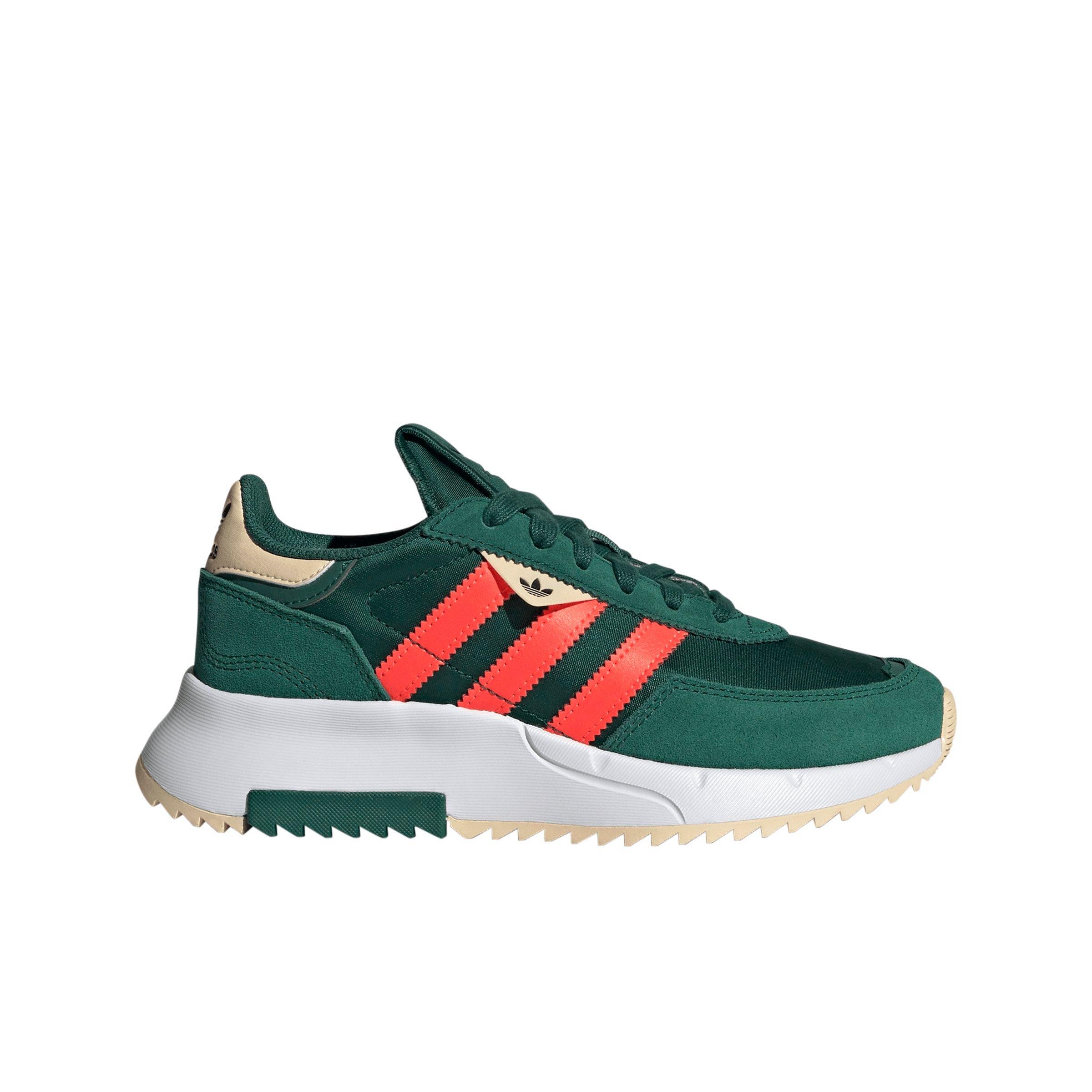 Color: GREEN/RED/WHITE