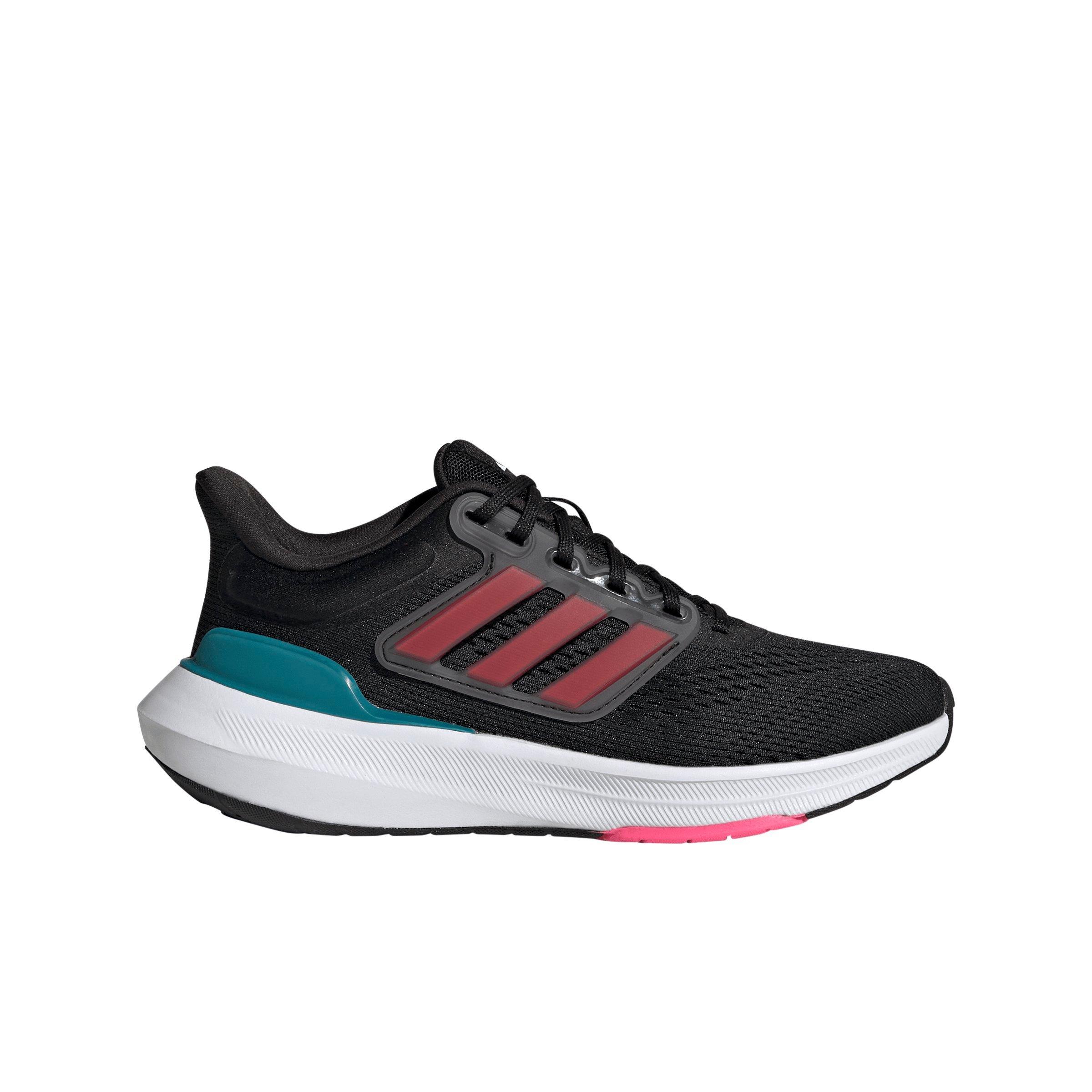 Color: BLACK/PINK/WHITE