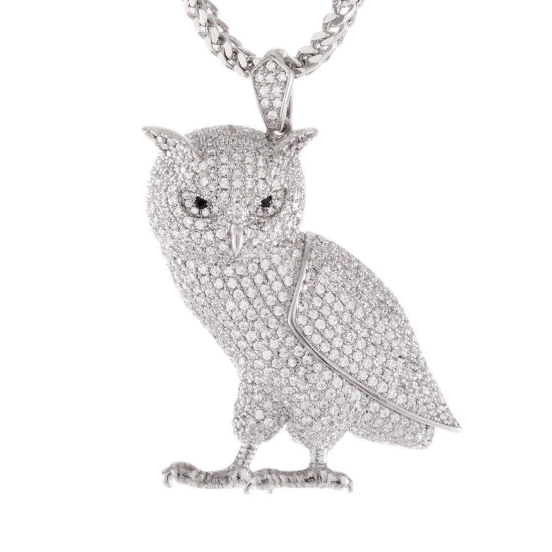 Color: WHITE GOLD