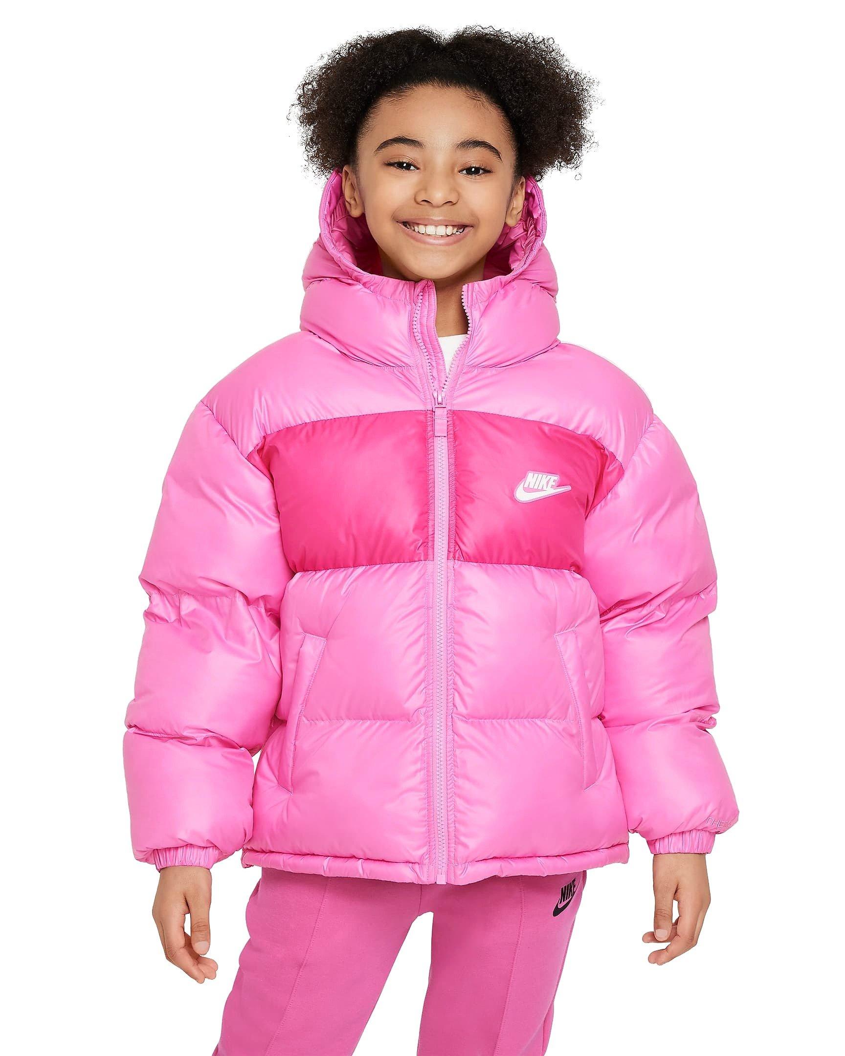 Color: PINK/FIREBERRY