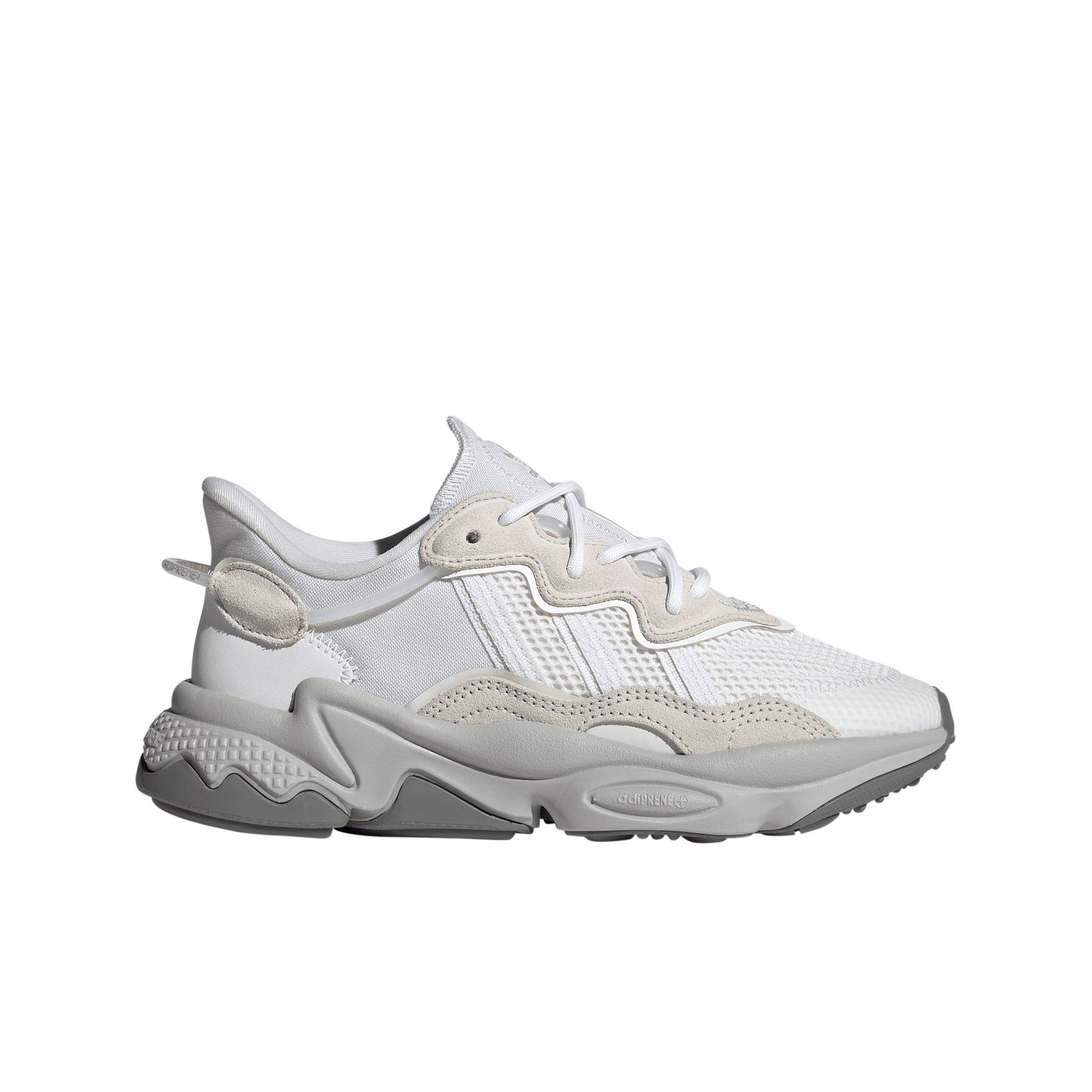 Color: WHITE/WHITE/GREY