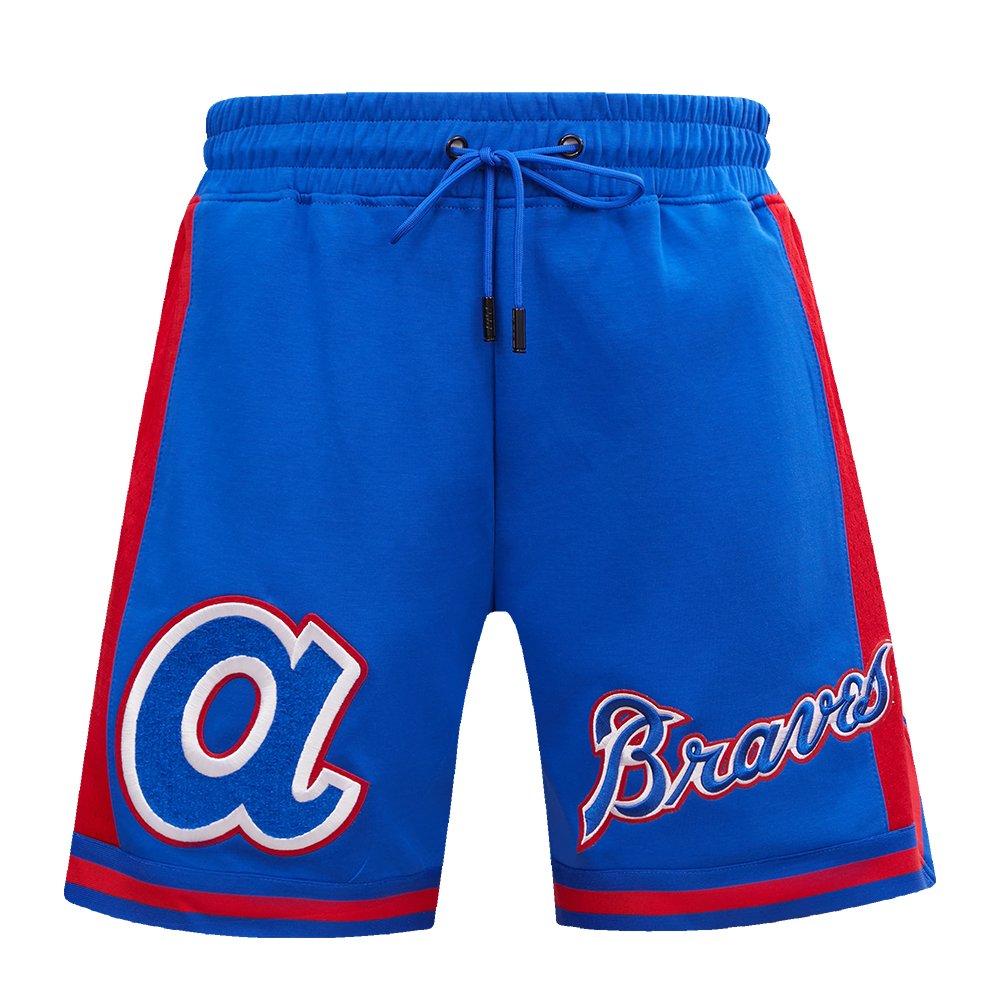 Color: ROYAL/RED