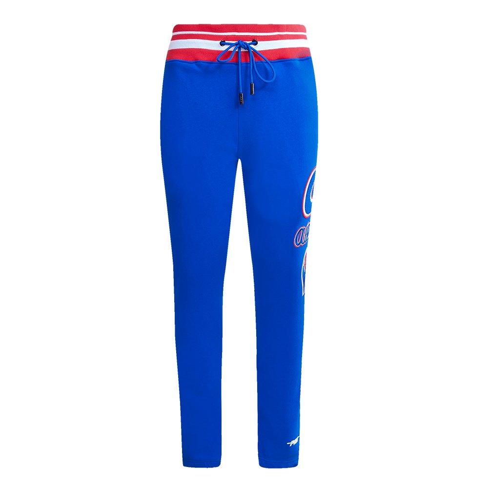 Color: ROYAL/RED