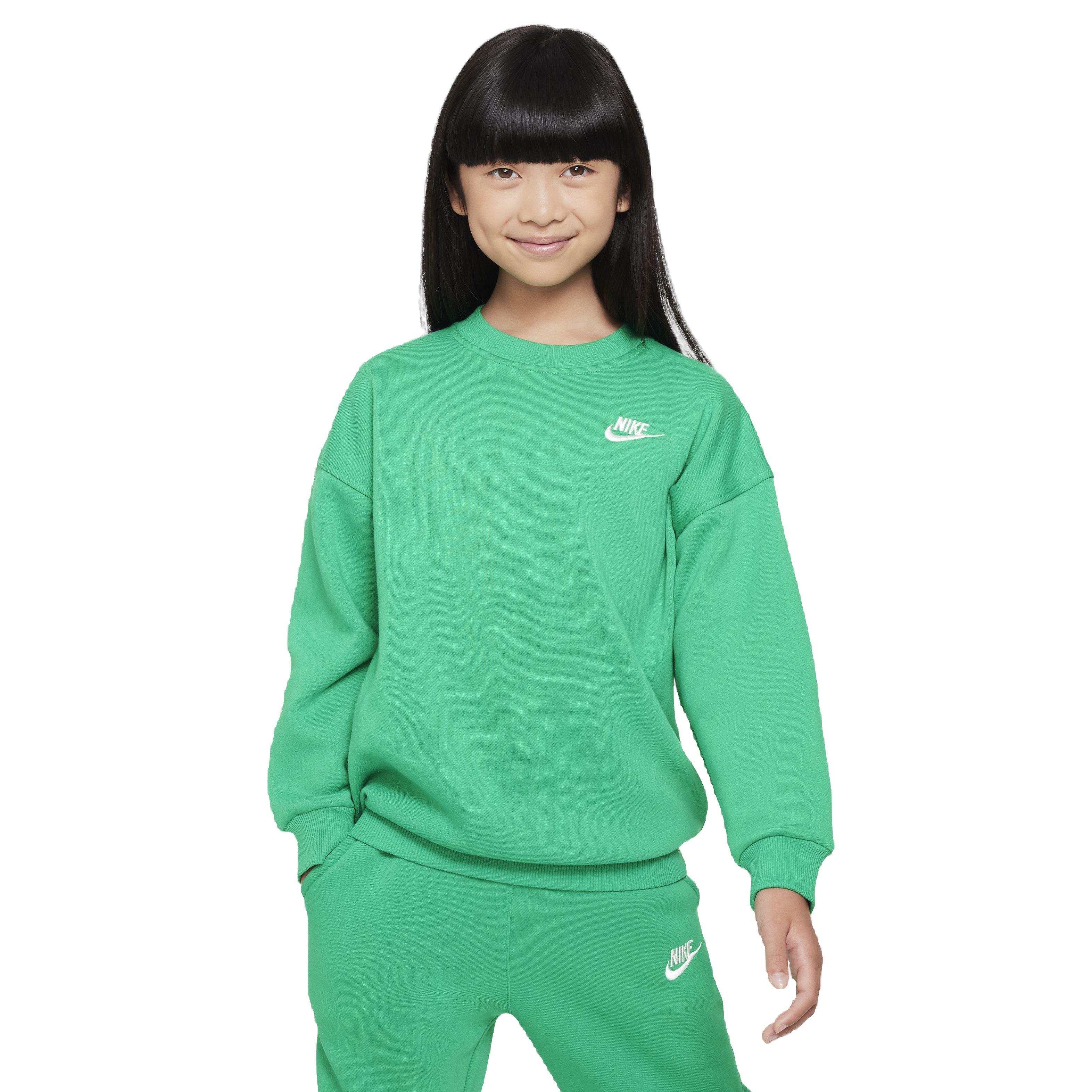Color: GREEN