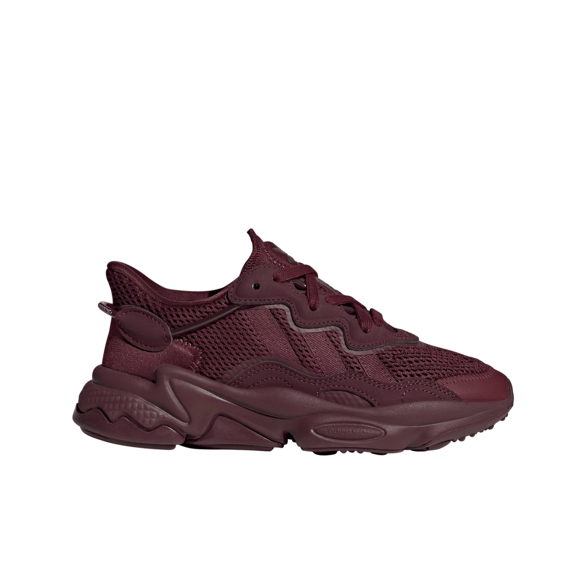 Color: MAROON/MAROON/PINK