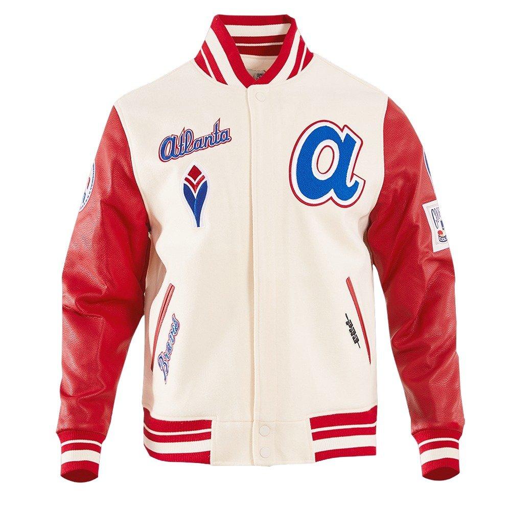 Color: EGGSHELL/RED