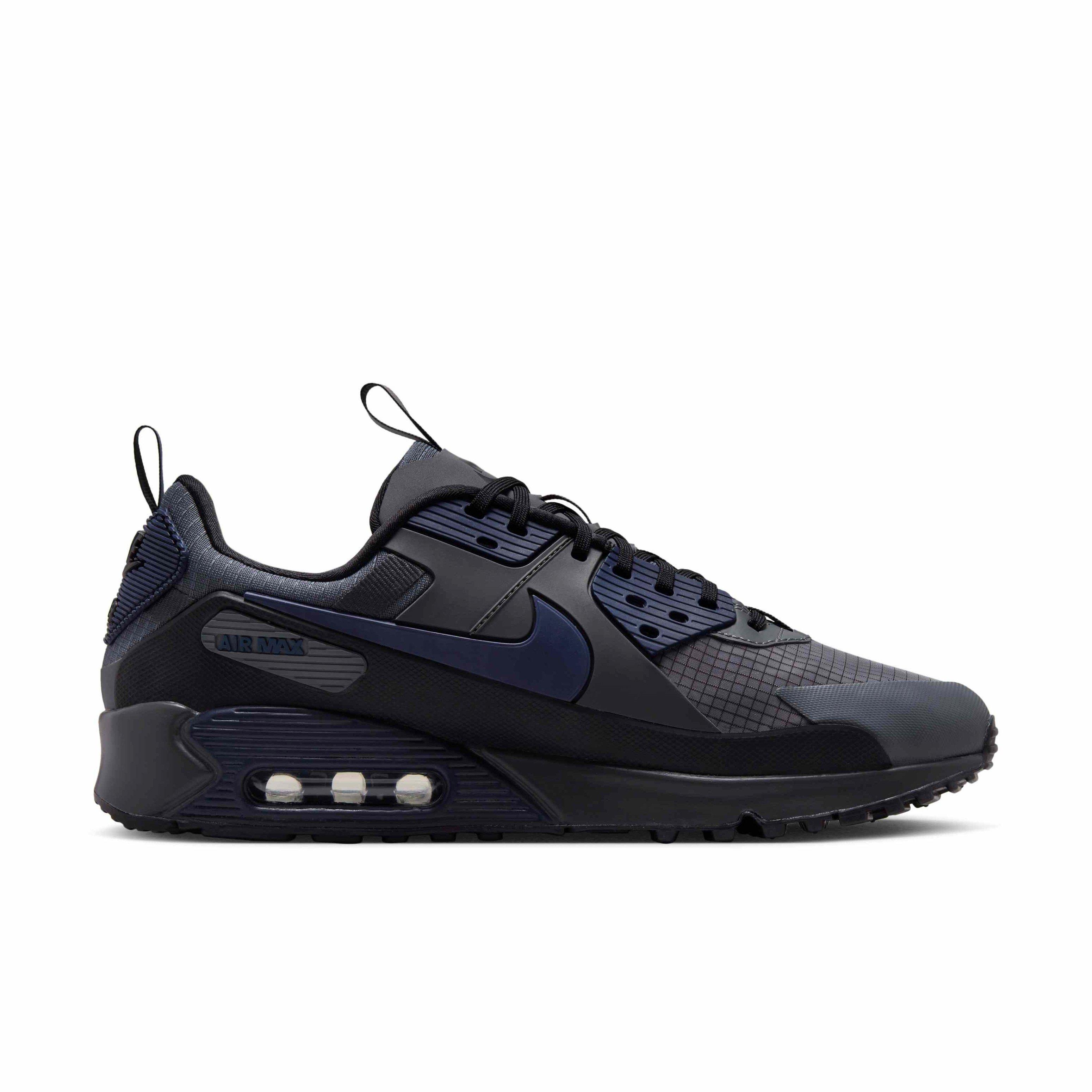 Color: GREY/BLACK/ANTHRACITE/OBSIDIAN