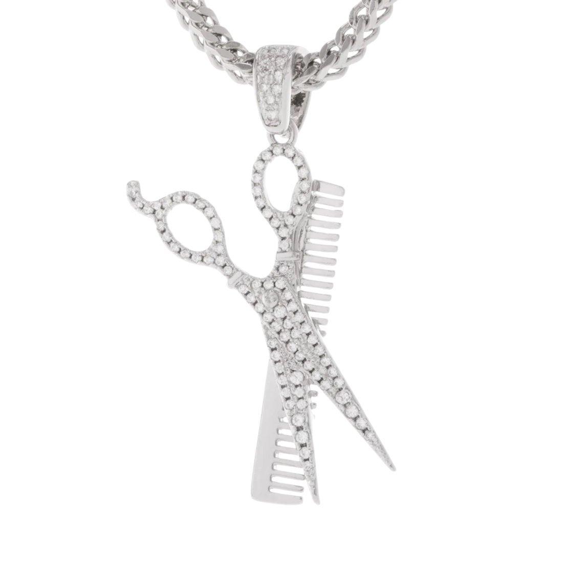 Color: WHITE GOLD