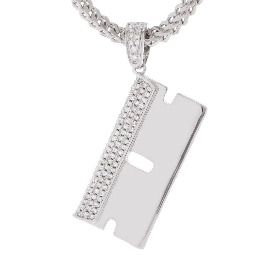 Color: WHITE GOLD