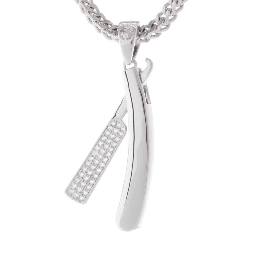 Color: WHITE GOLD