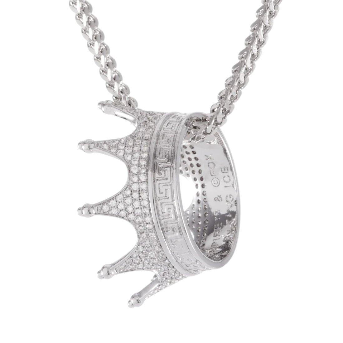 Color: WHITE GOLD
