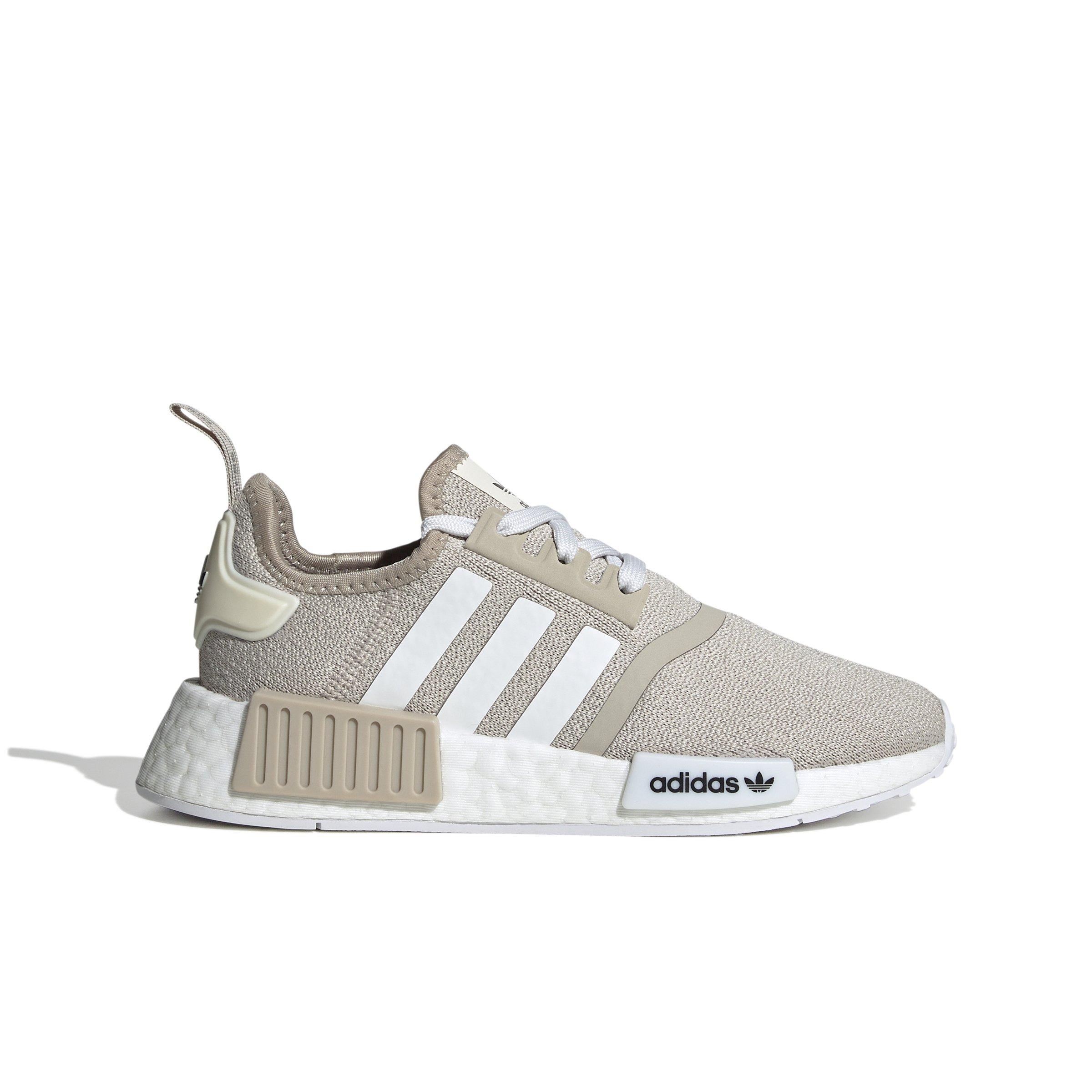 Color: BEIGE/WHITE/WHITE