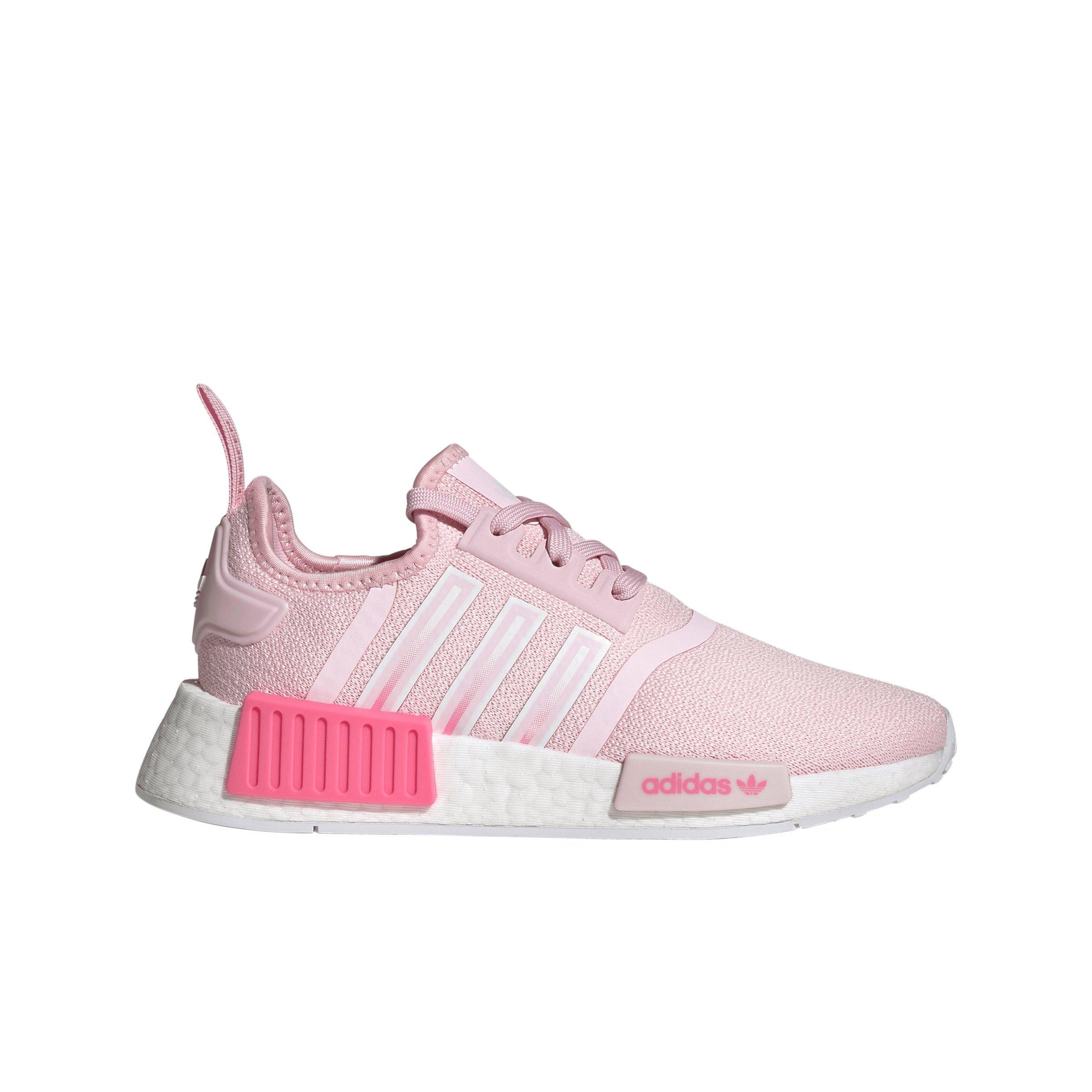 Color: PINK/PINK/WHITE