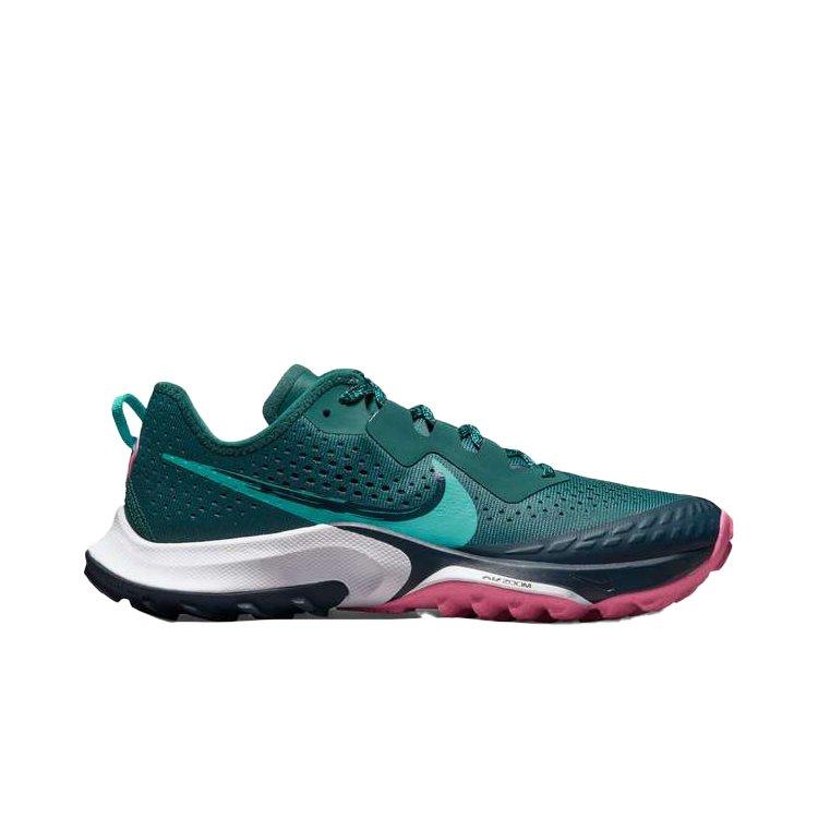 Color: GREEN