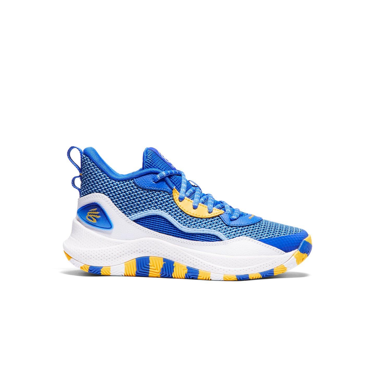 Color: ROYAL/WHITE/TAXI