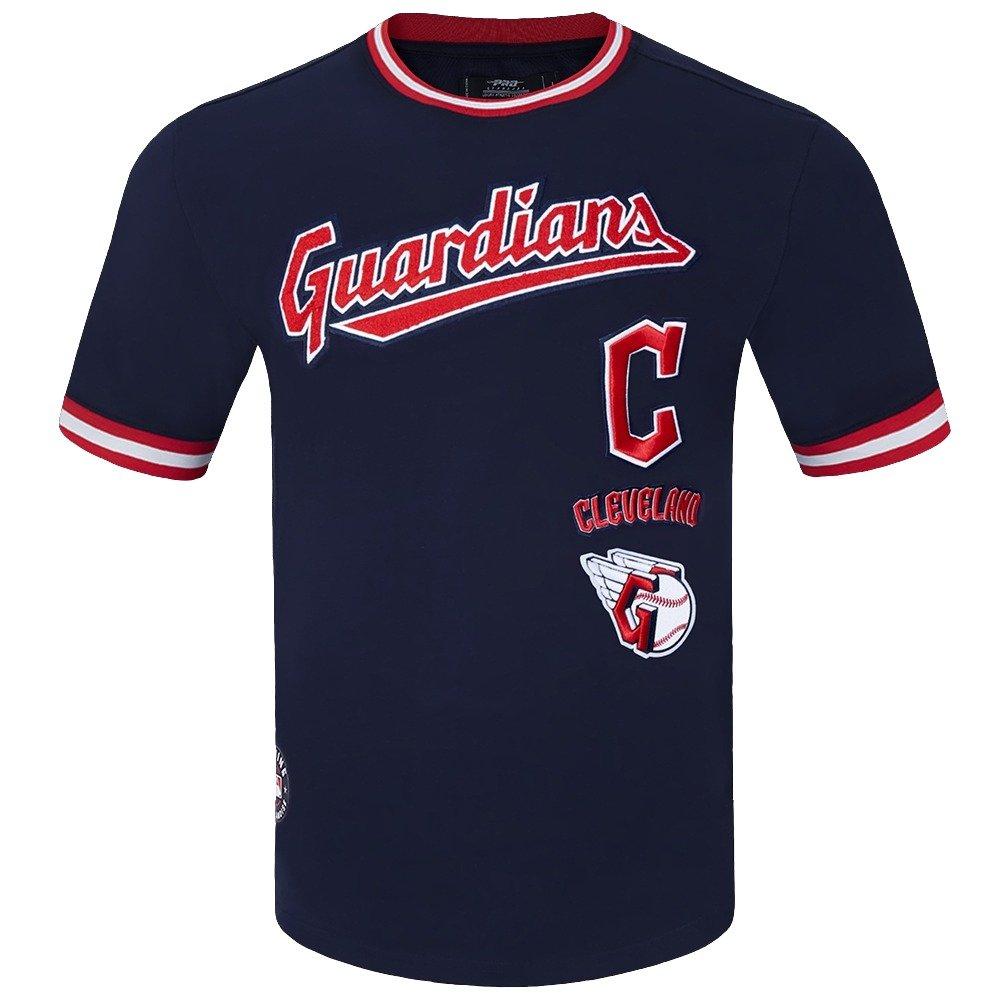 Color: NAVY/RED