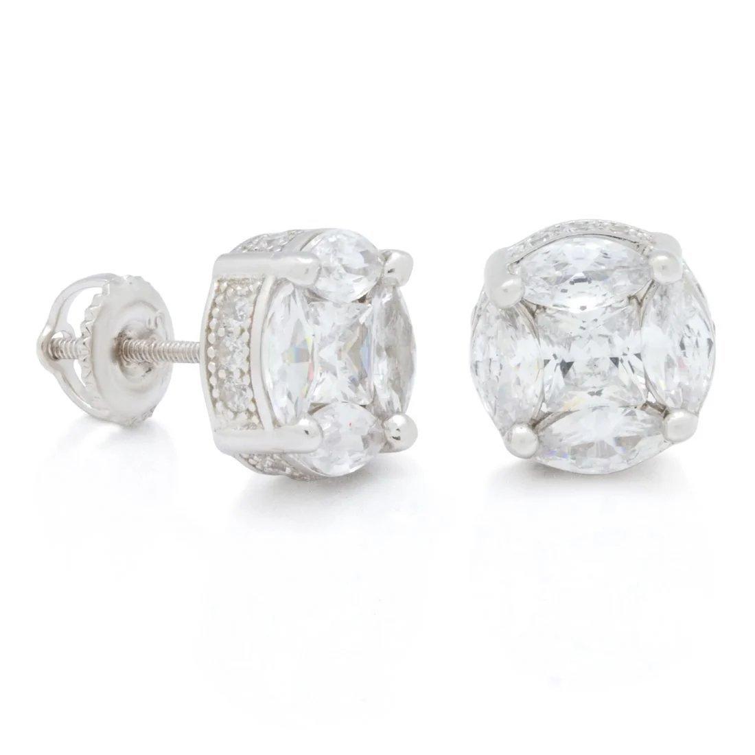 Color: WHITE GOLD