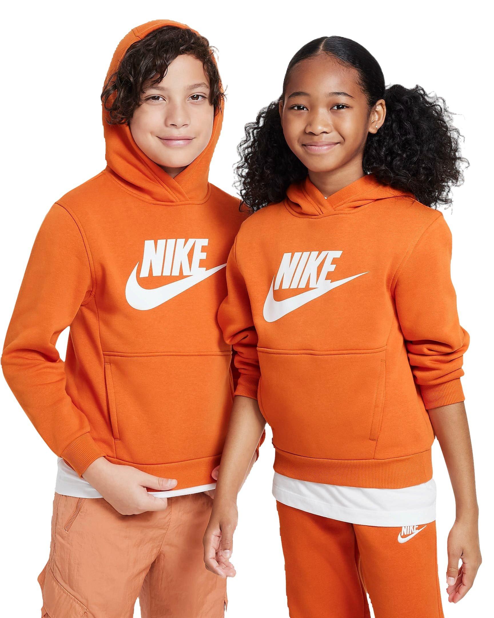 Color: ORANGE