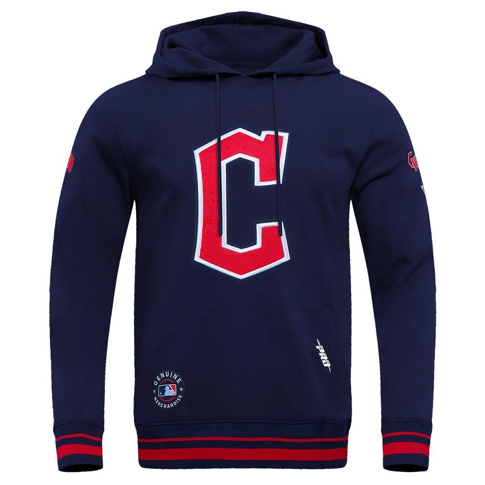 Color: NAVY/RED