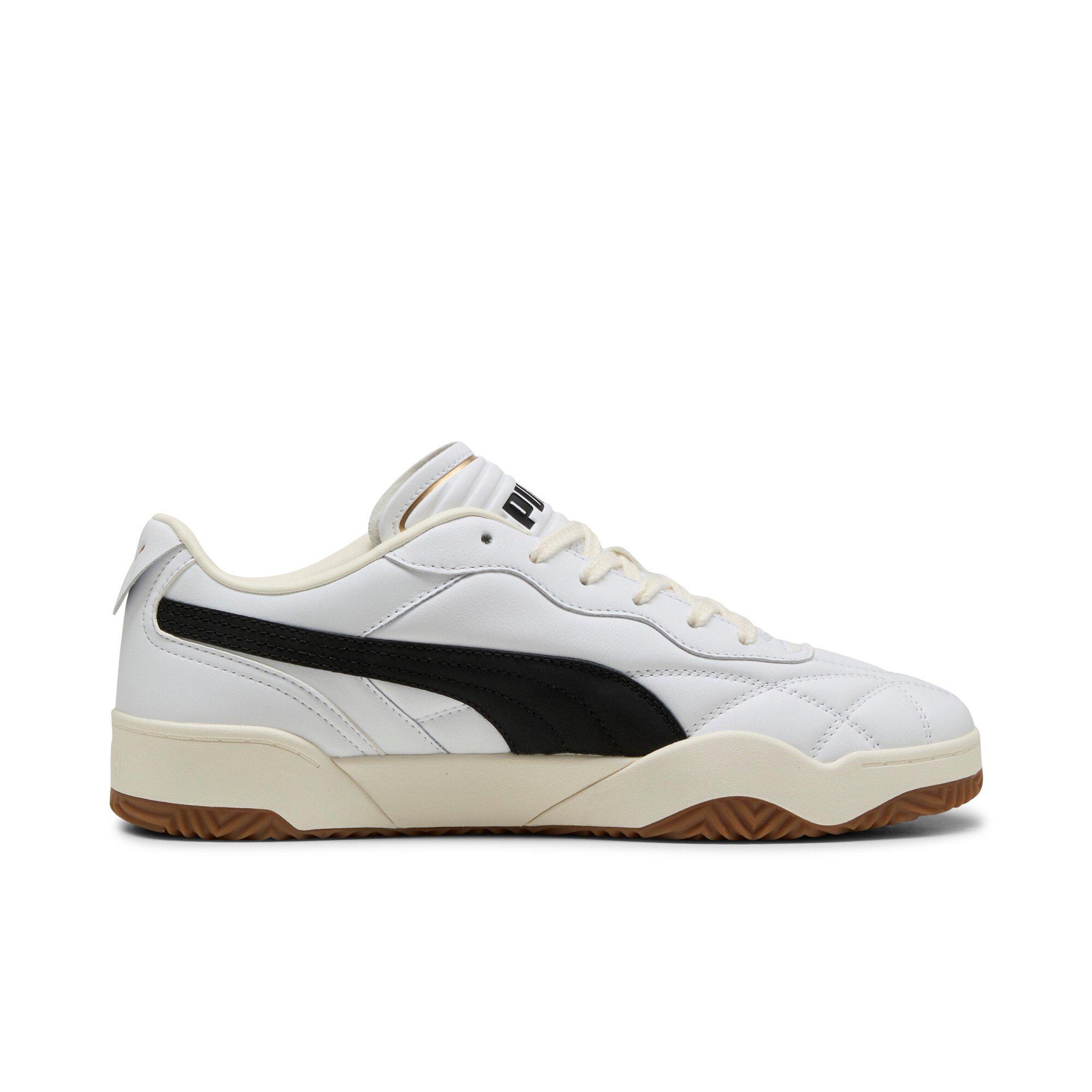 Color: WHITE/BLACK/GUM
