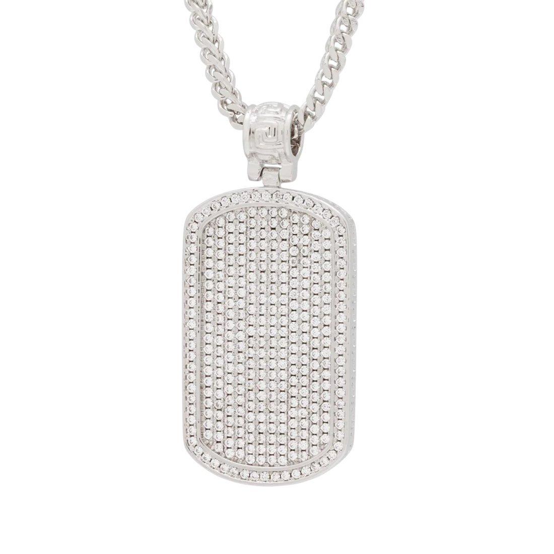 Color: WHITE GOLD