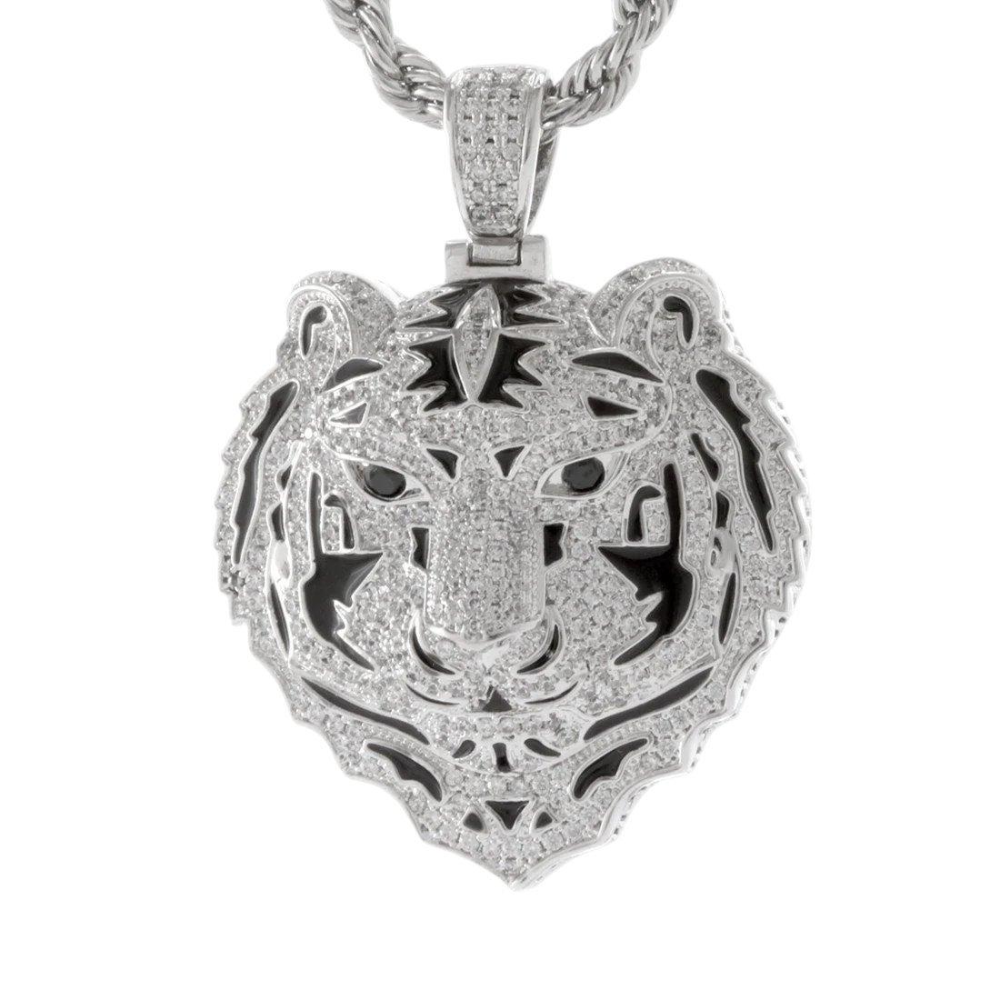 Color: WHITE GOLD