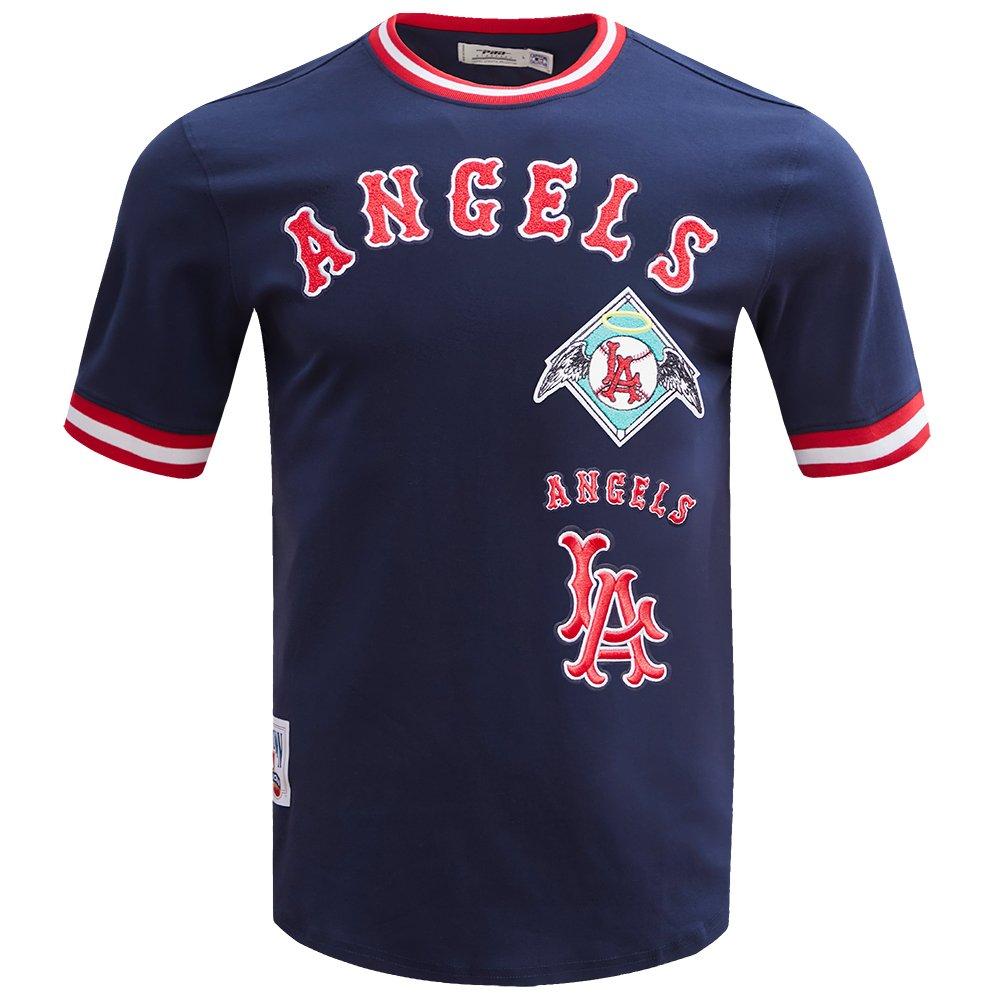 Color: NAVY/RED