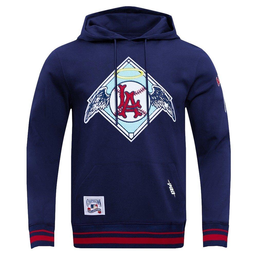 Color: NAVY/RED