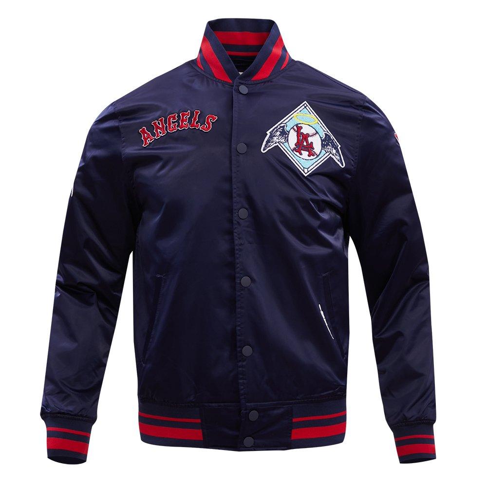 Color: NAVY/RED