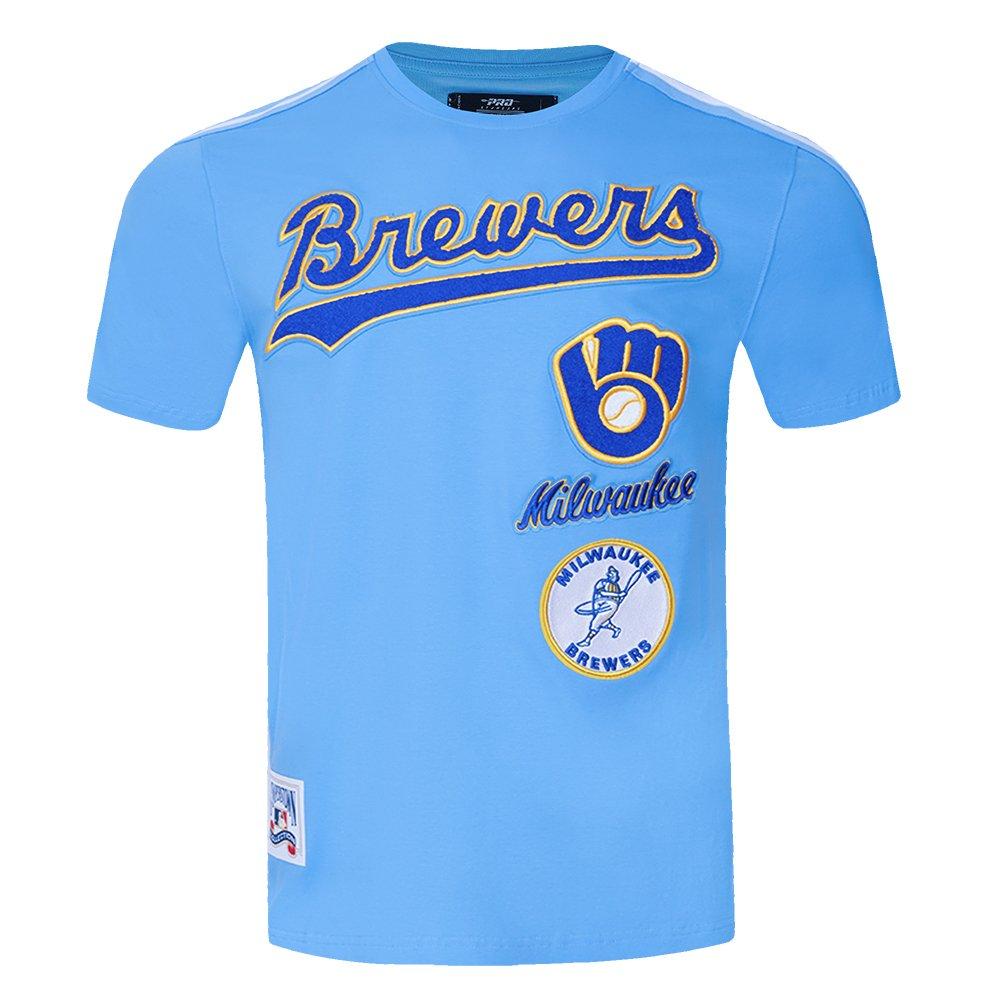 Color: BLUE