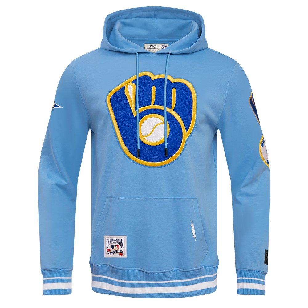 Color: BLUE