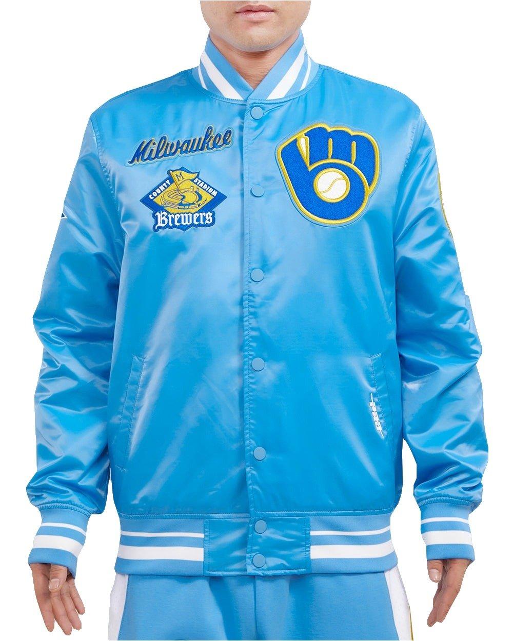 Color: BLUE
