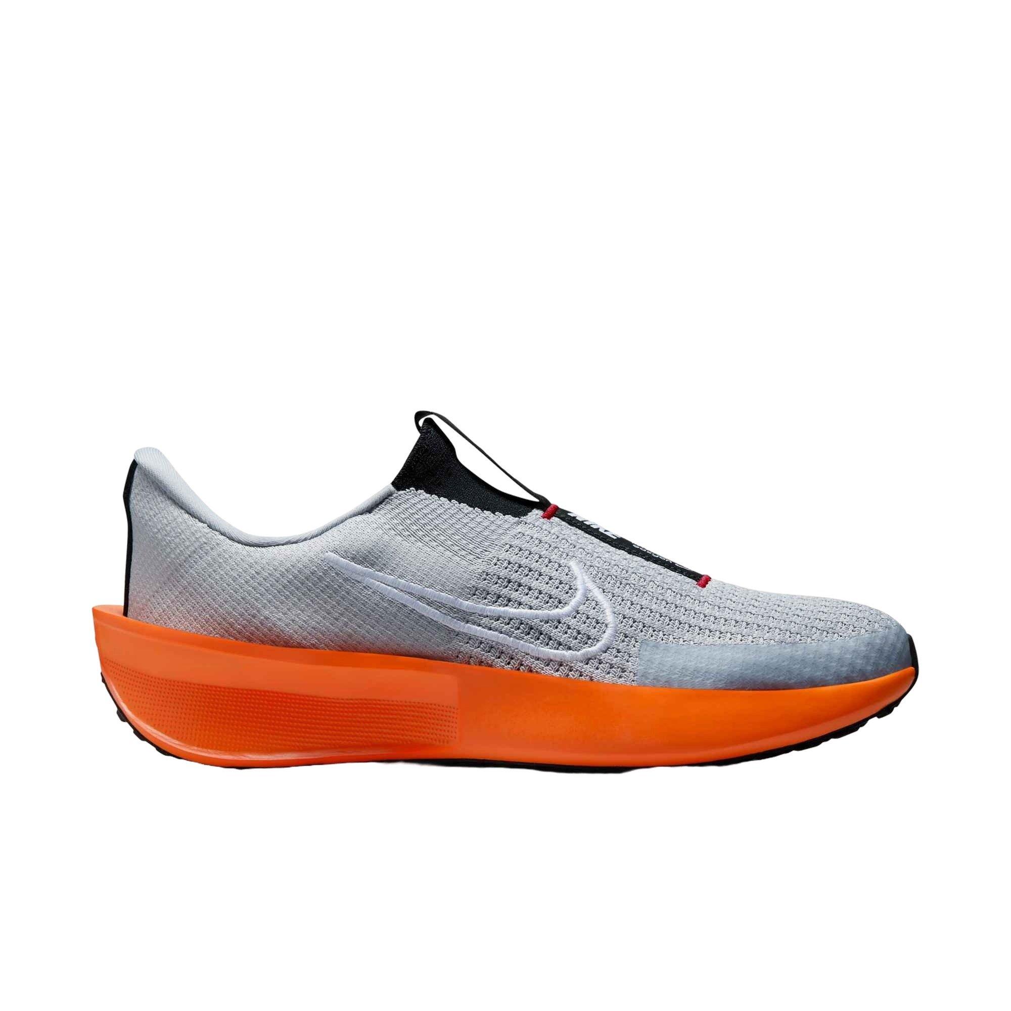 Color: GREY/ORANGE/RED/WHITE