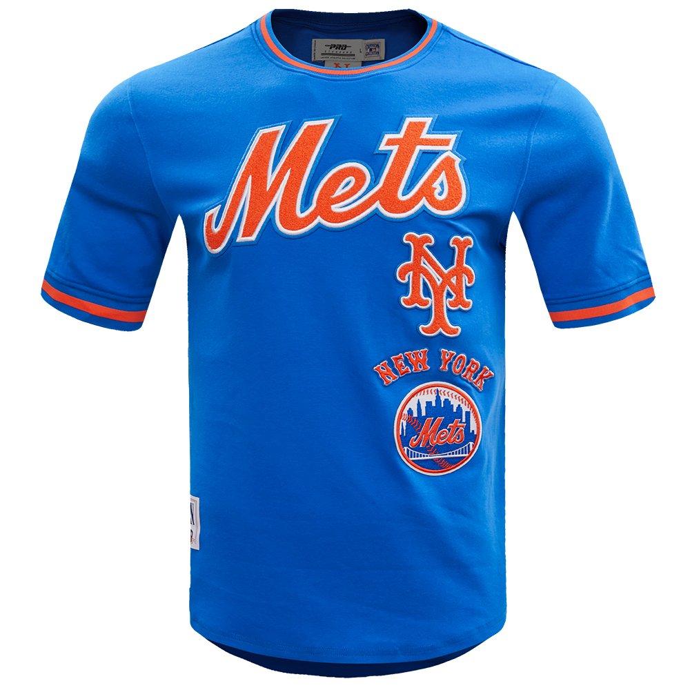 Color: ROYAL/ORANGE