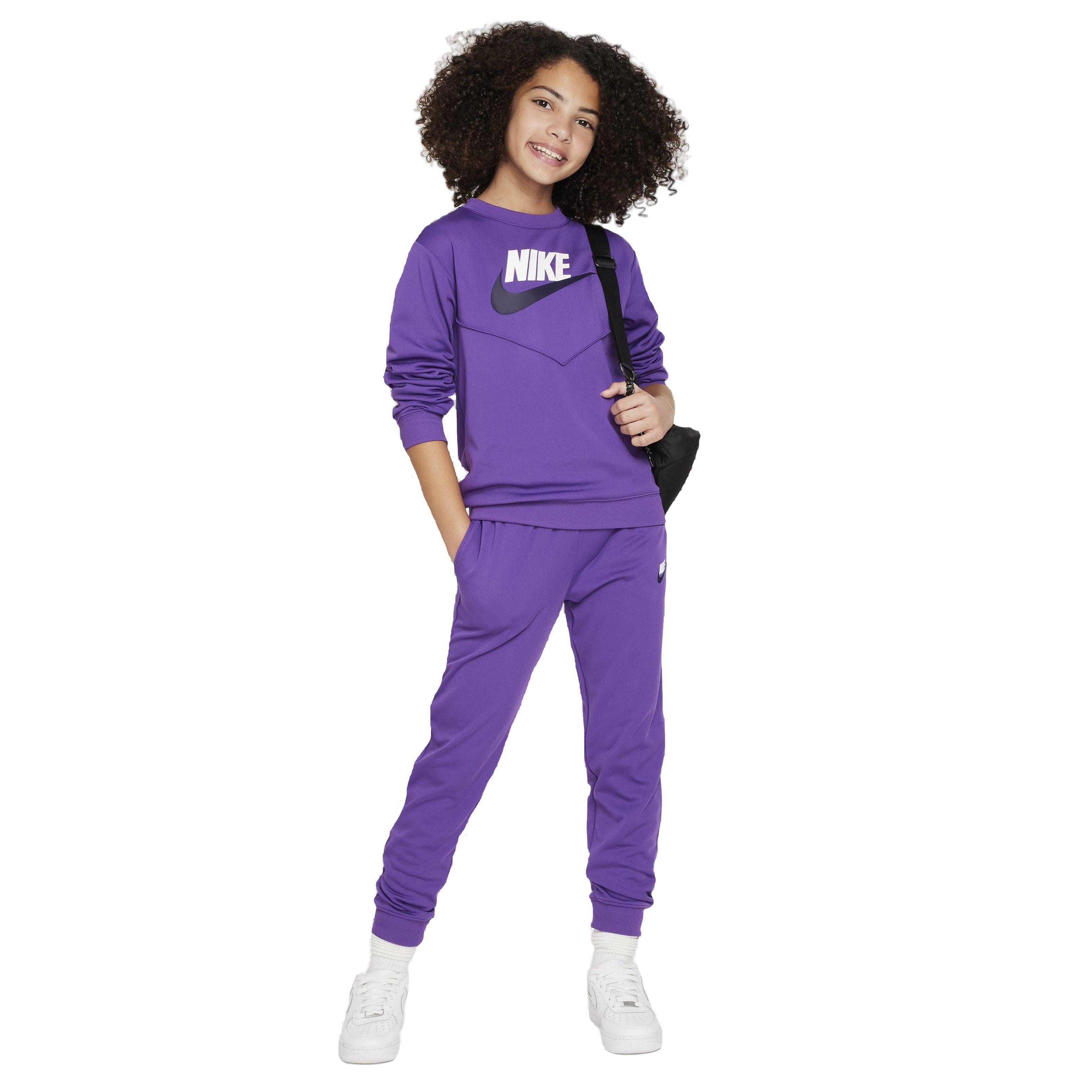 Color: PURPLE