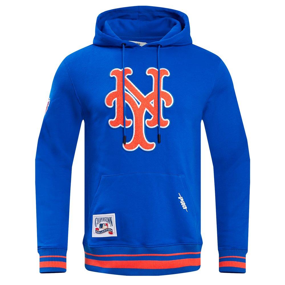 Color: ROYAL/ORANGE