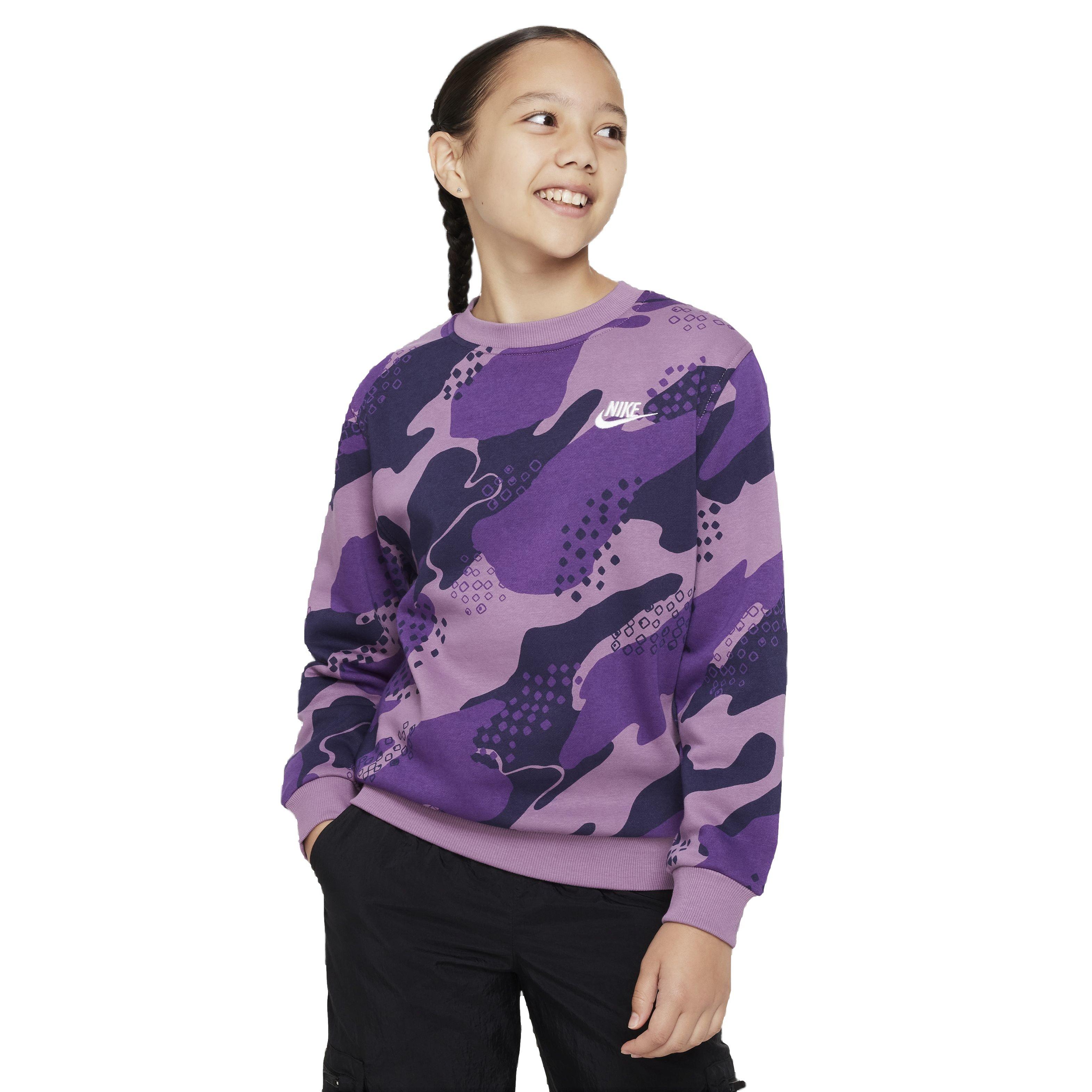 Color: PURPLE