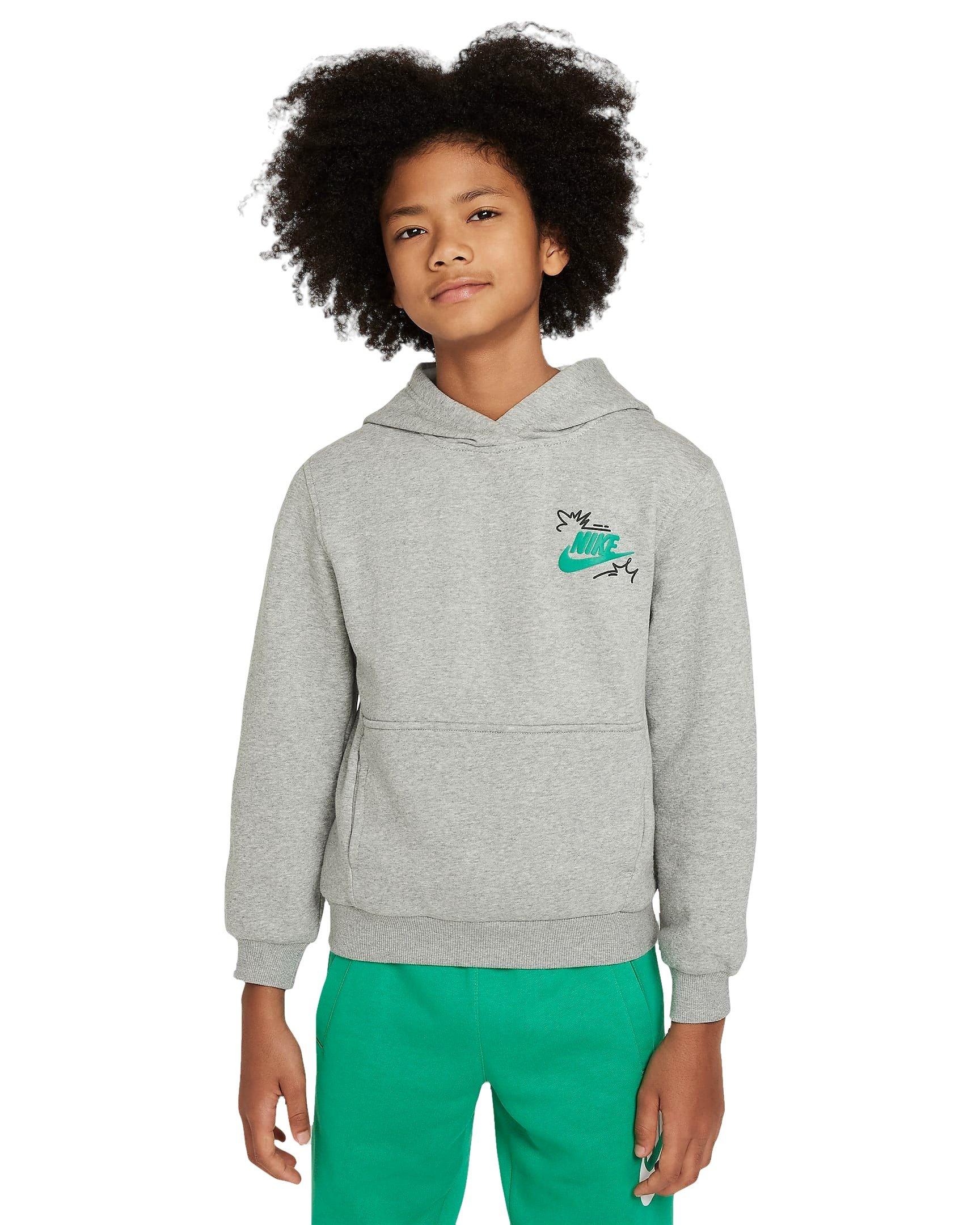 Color: GREY/GREEN
