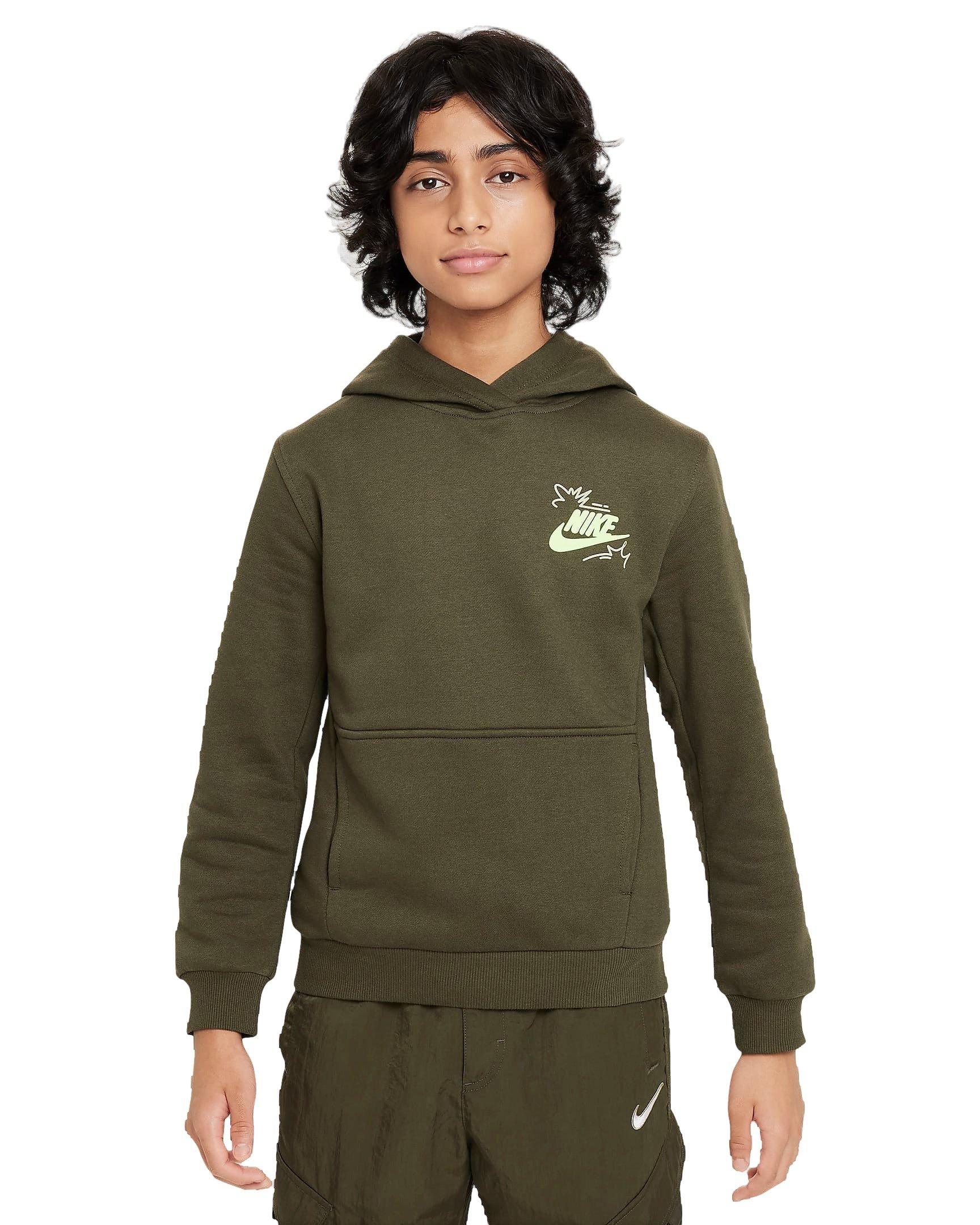 Color: GREEN