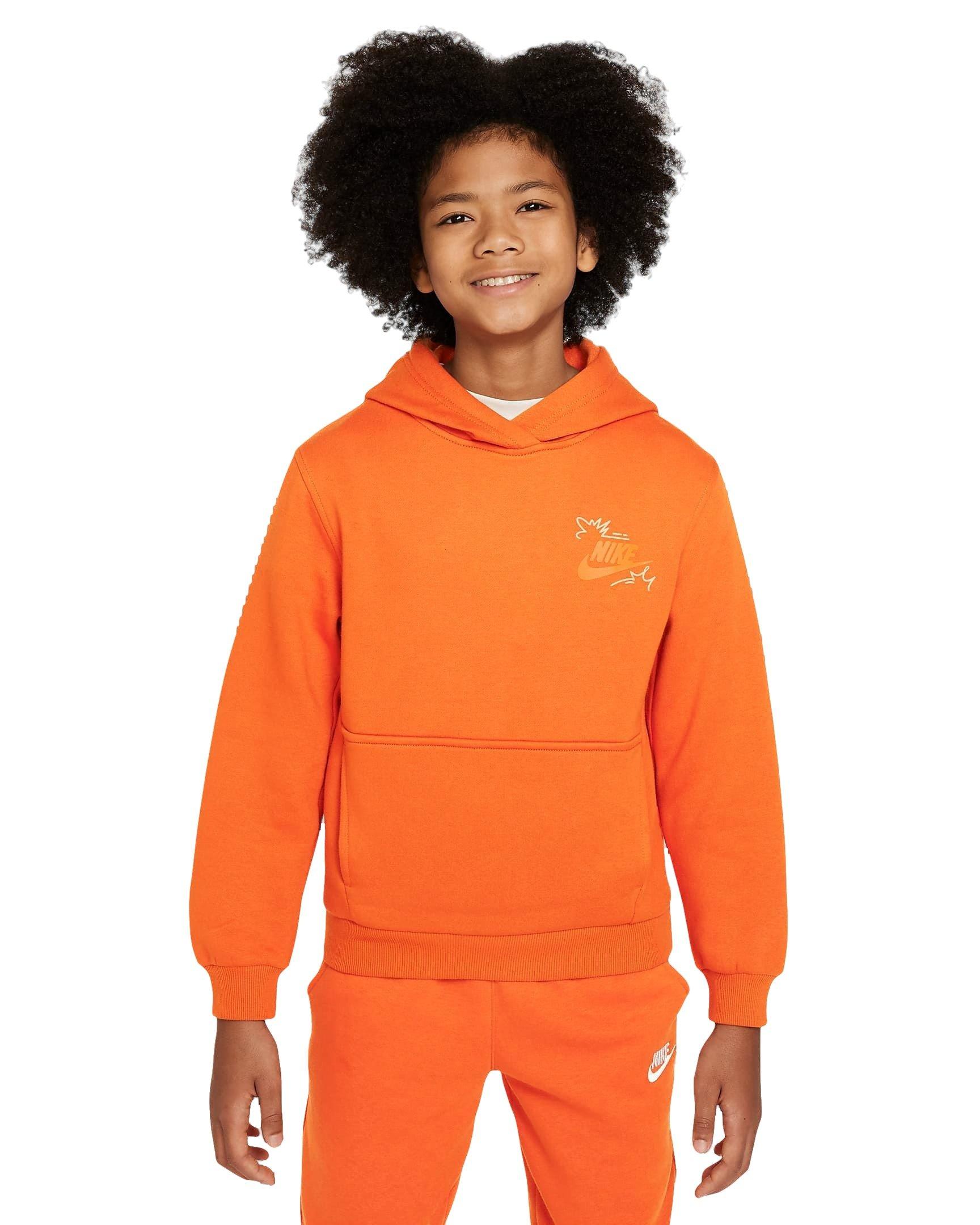 Color: ORANGE