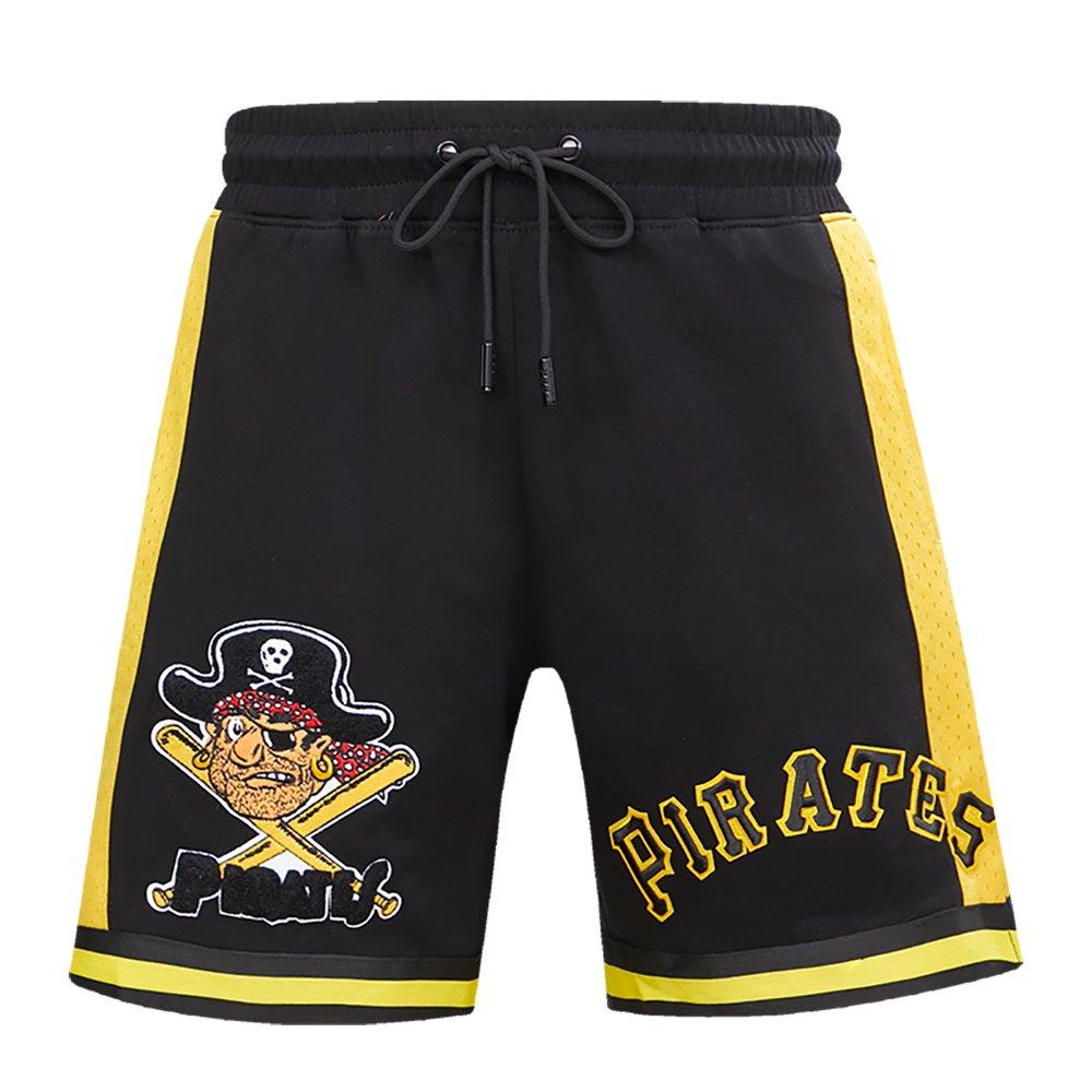 Color: BLACK/YELLOW