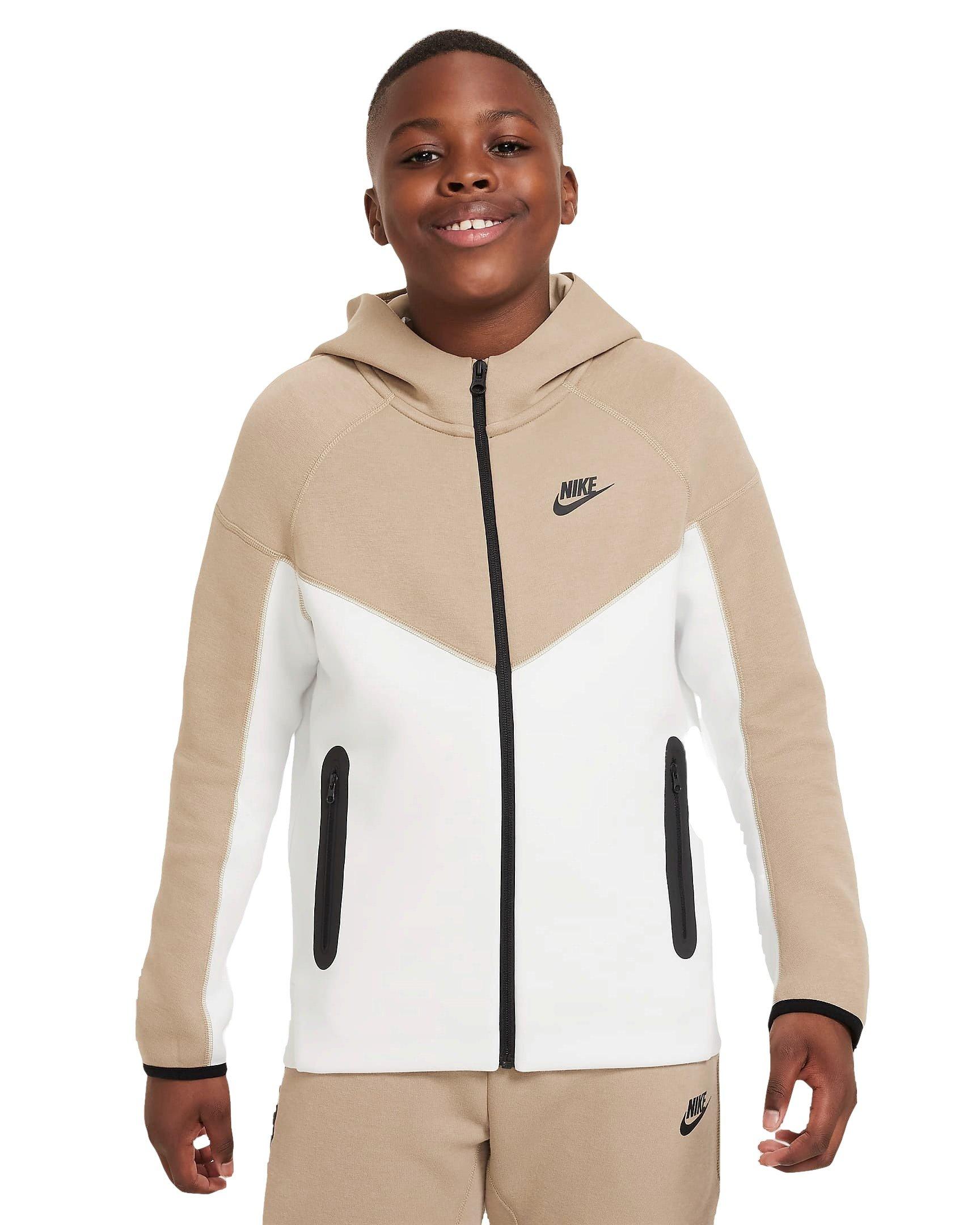 Color: WHITE/KHAKI
