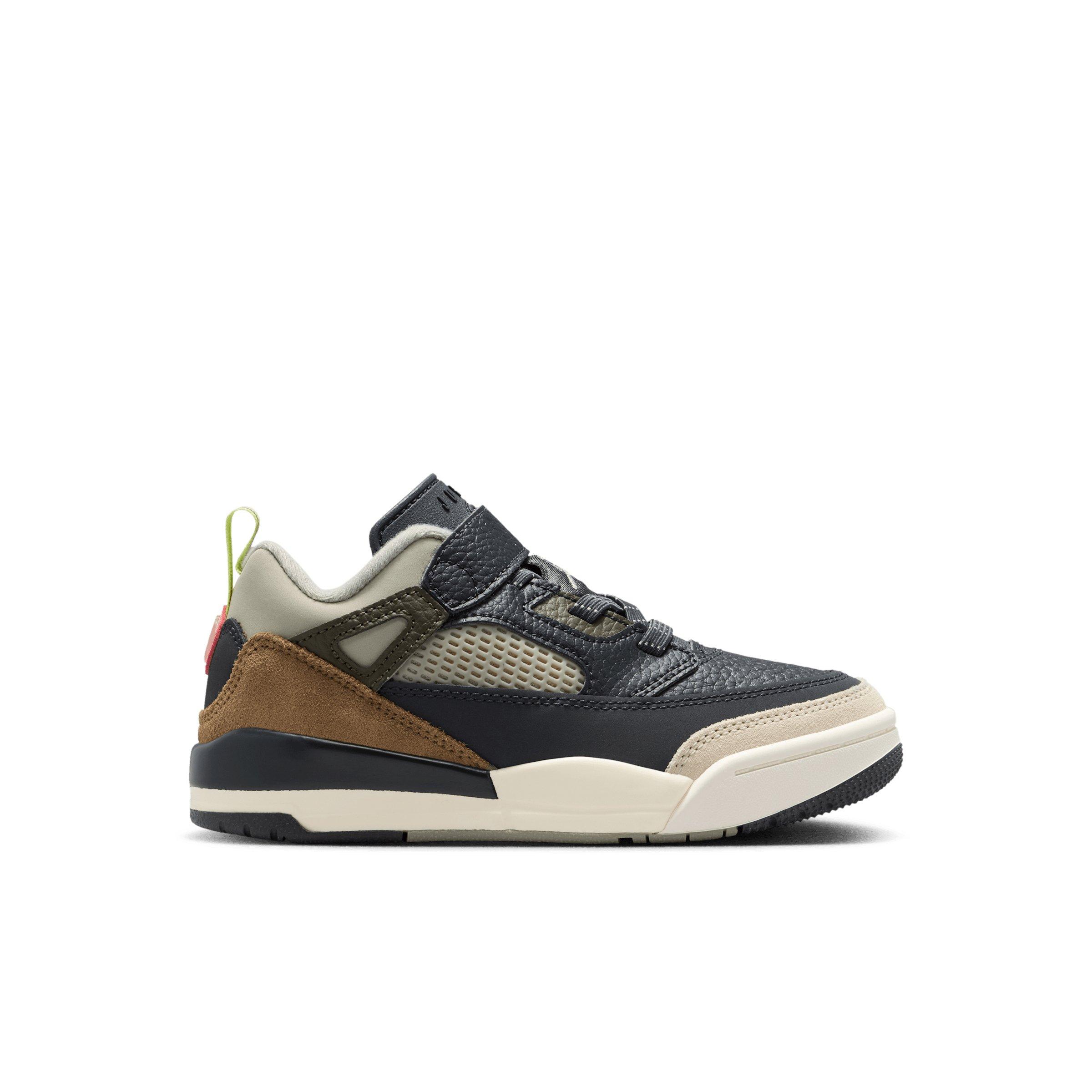 Color: ANTHRACITE/LT MANGO/KHAKI/SPRUCE