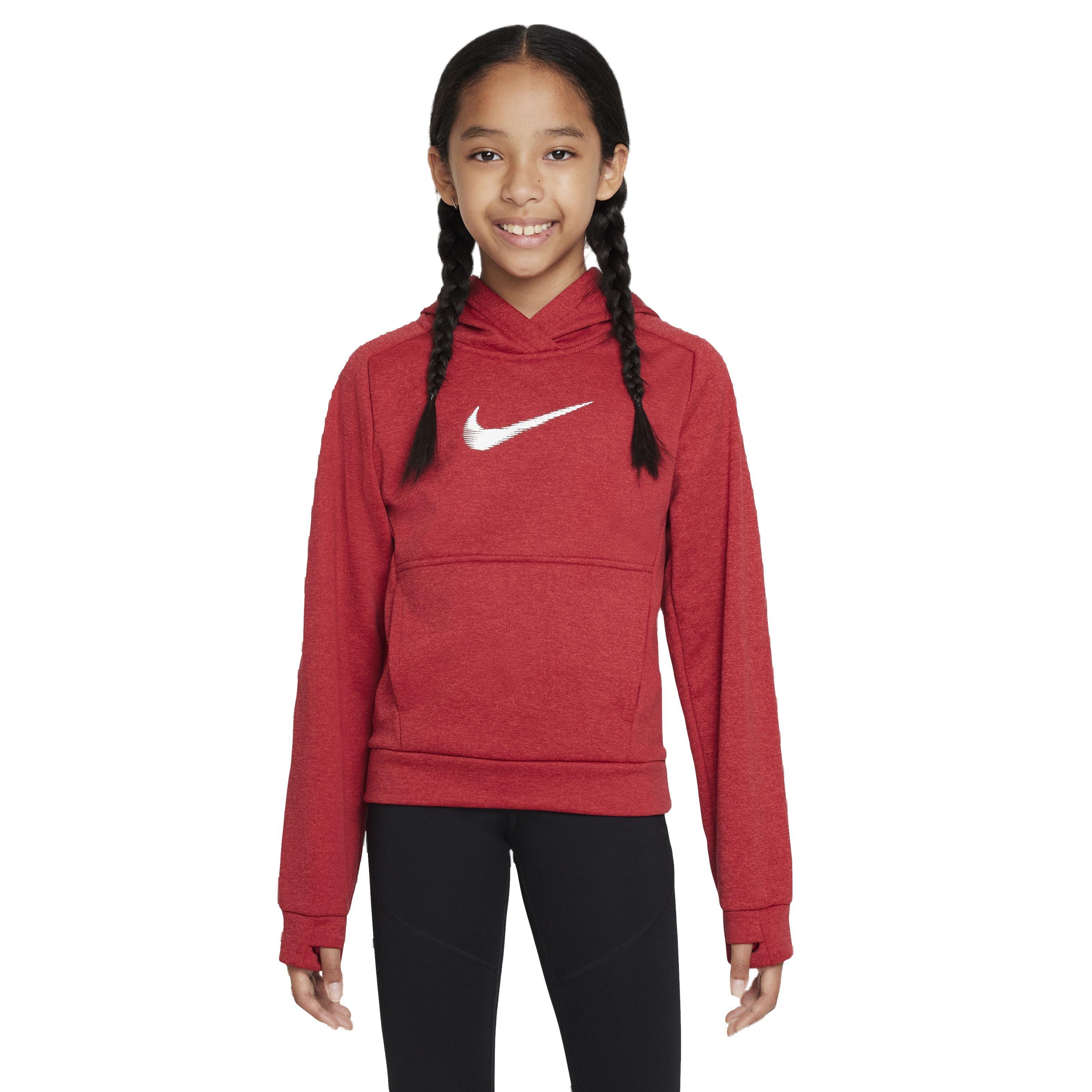Color: RED