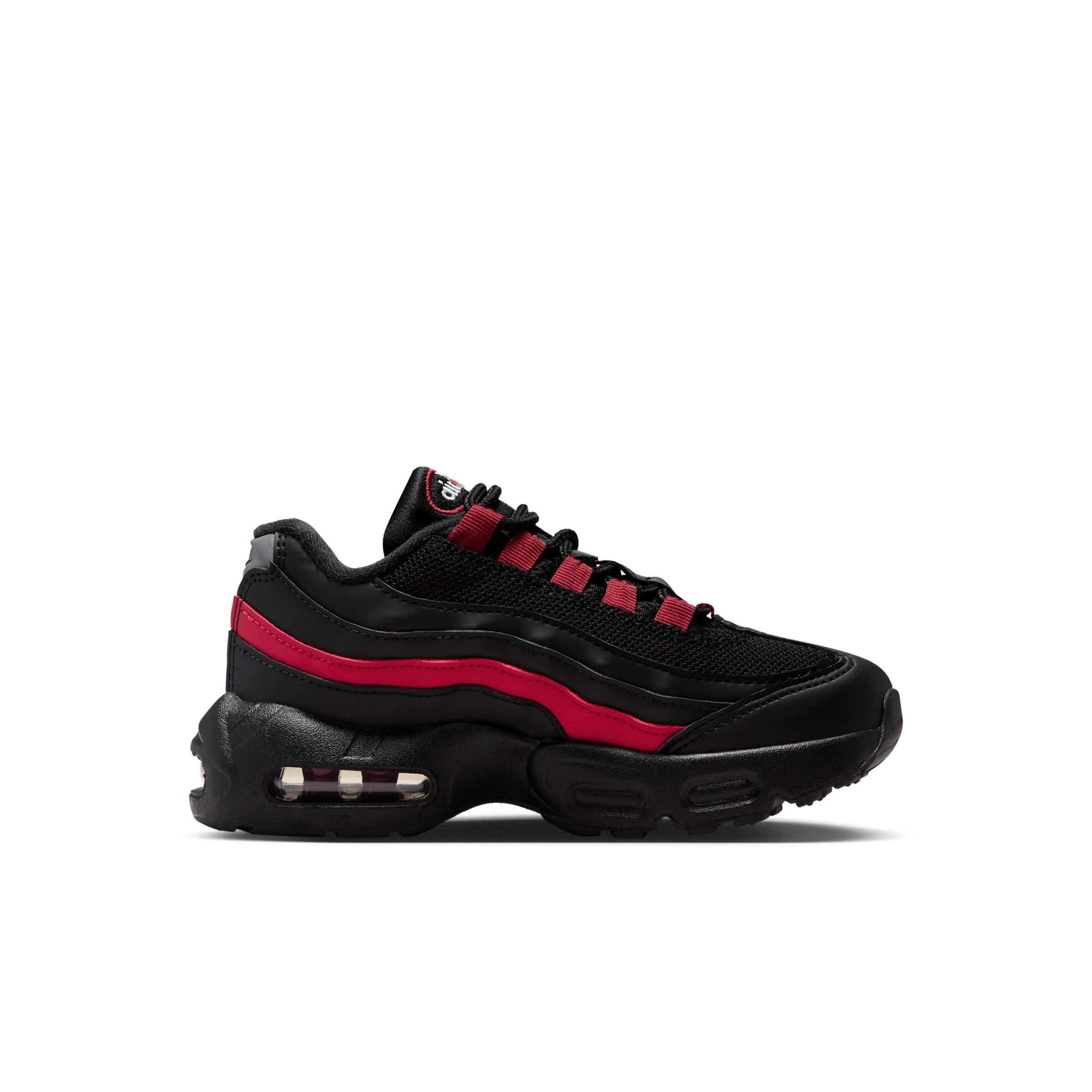 Color: BLACK/CRIMSON/GREY/BLACK