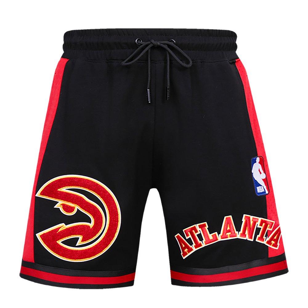 Color: BLACK/RED