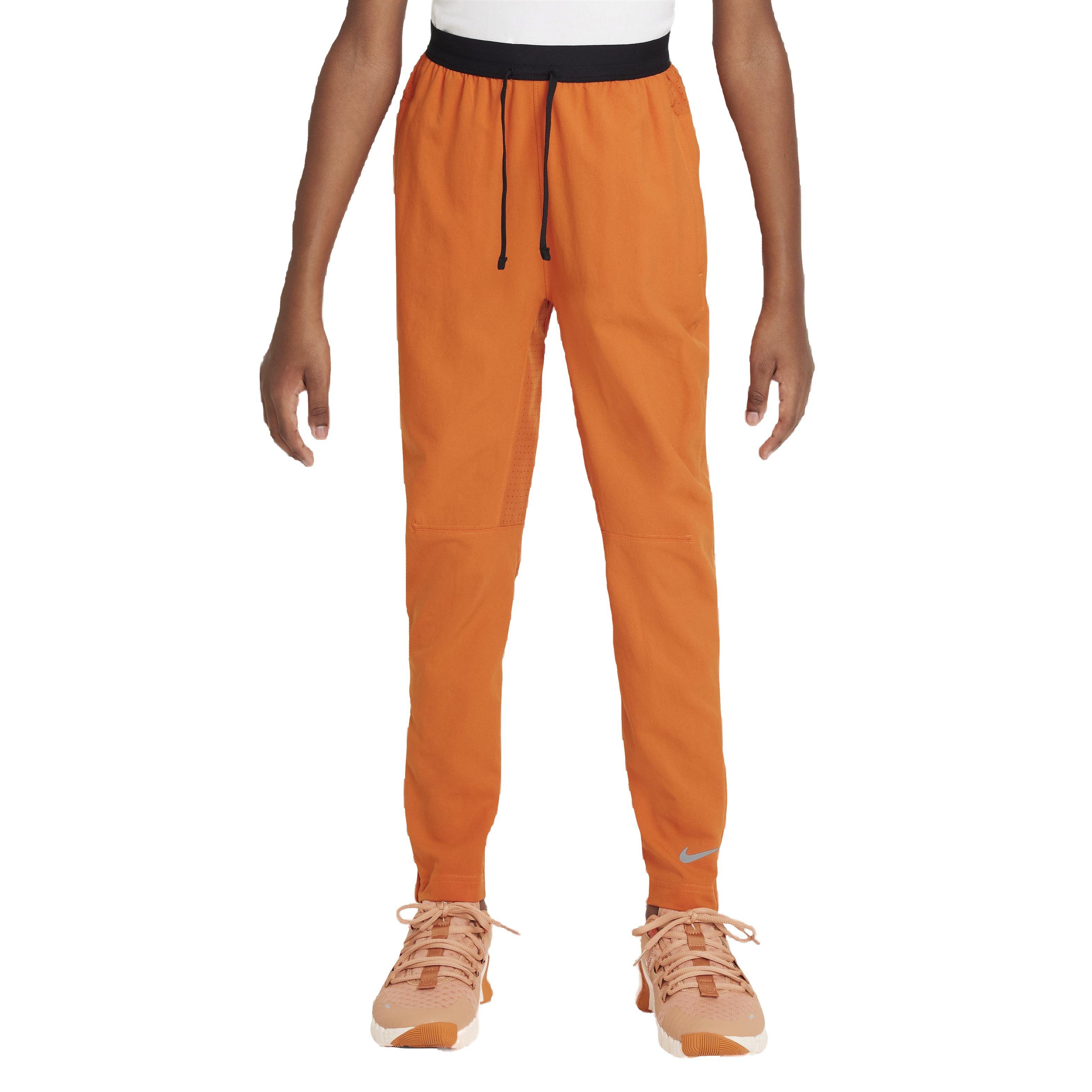 Color: ORANGE