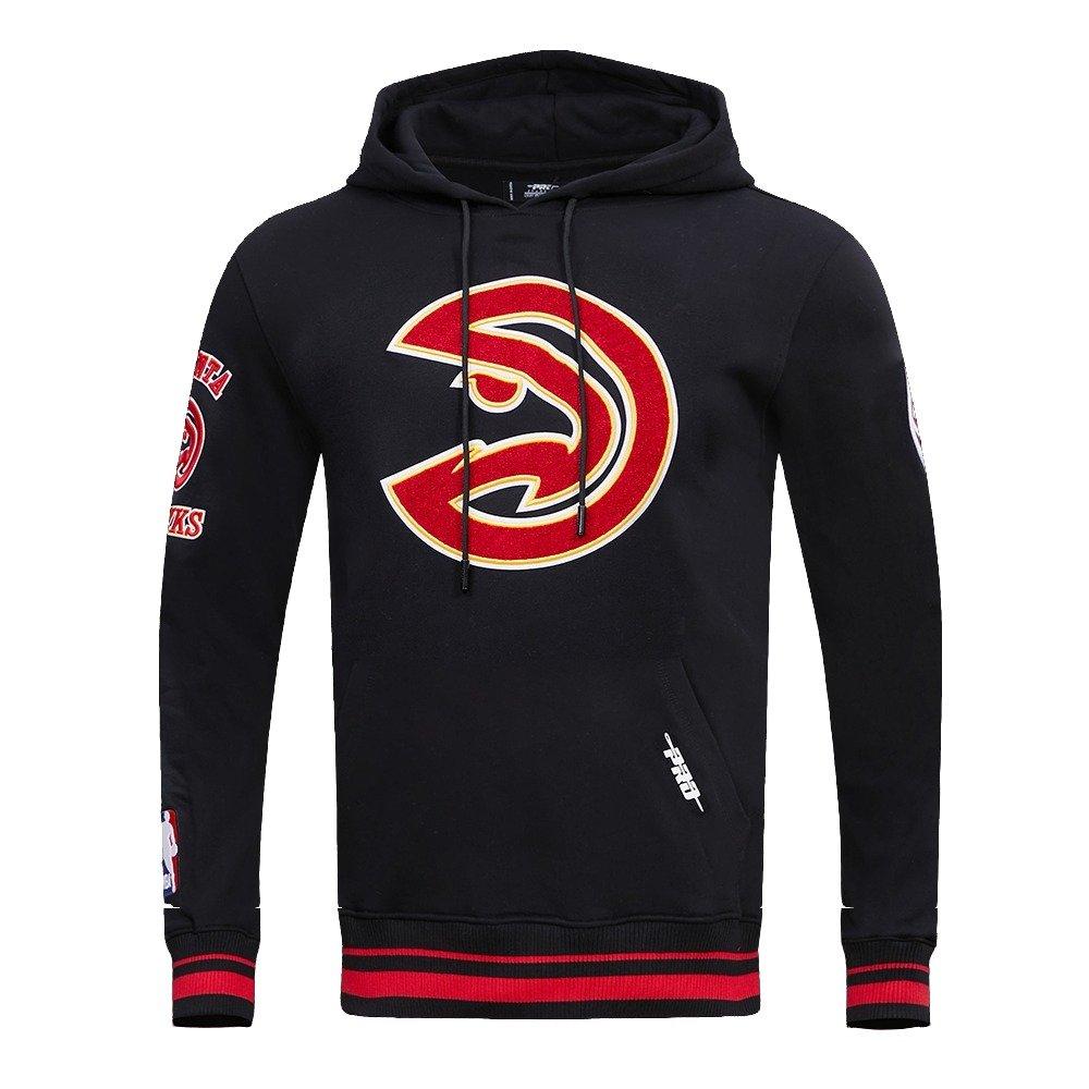 Color: BLACK/RED
