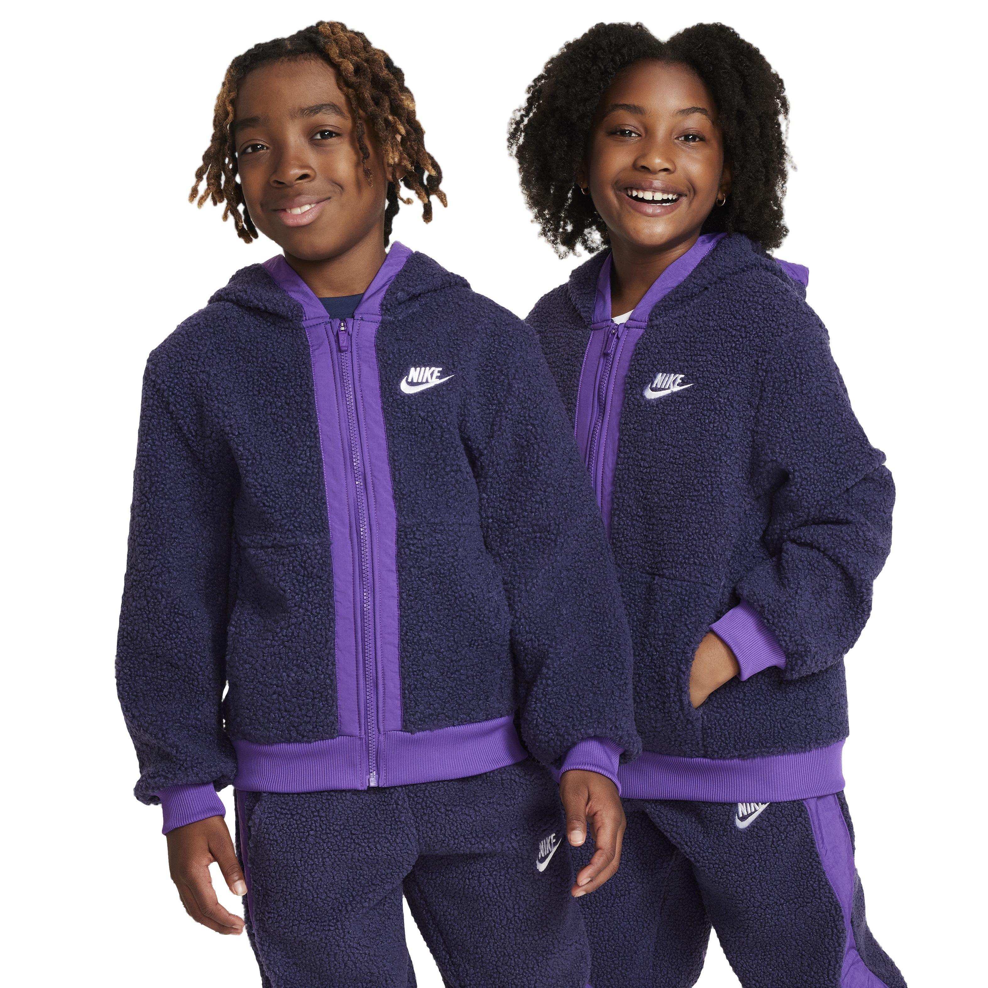 Color: PURPLE