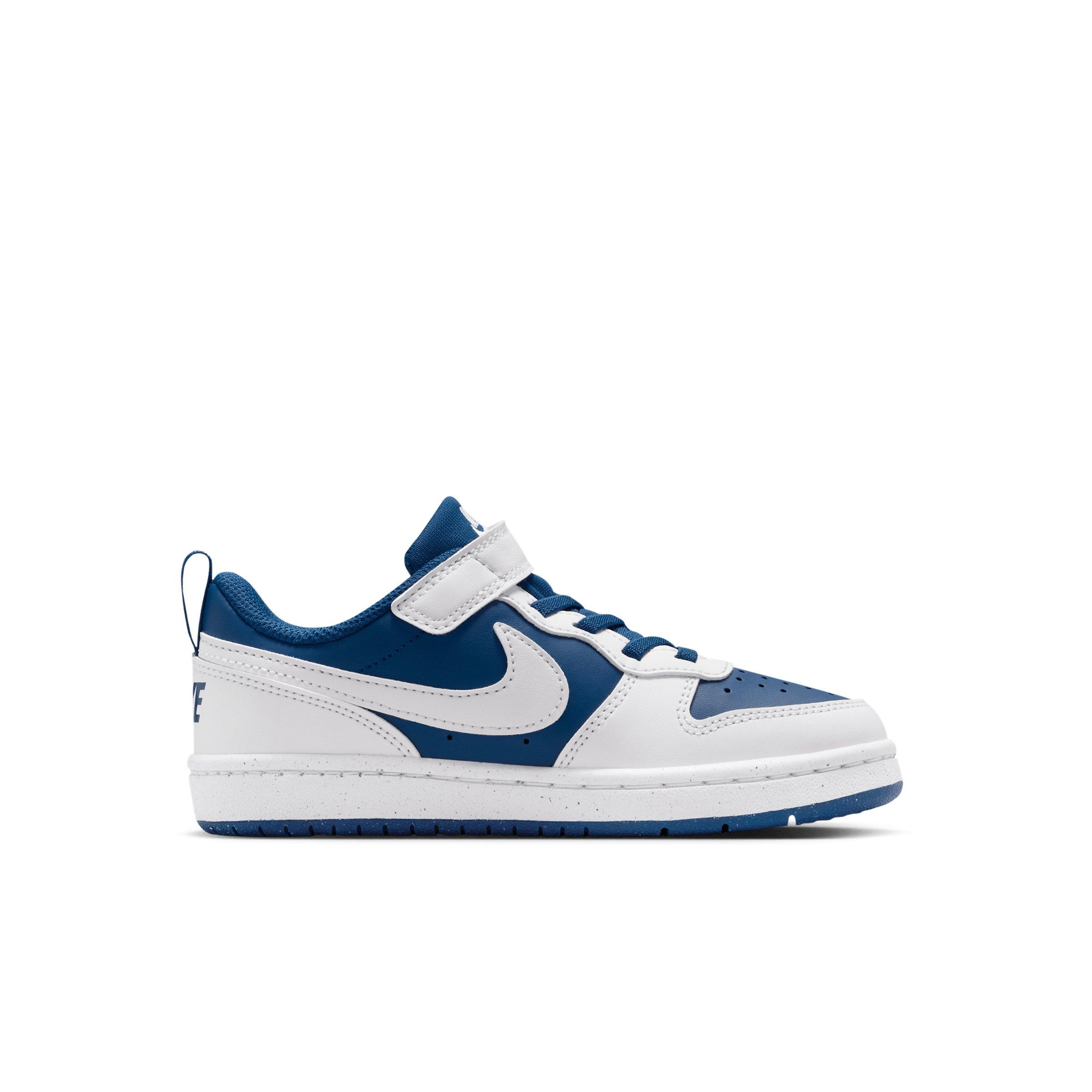 Color: BLUE/WHITE/WHITE